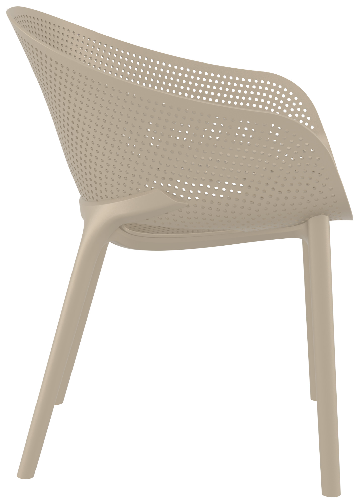 Stuhl Sky Pro