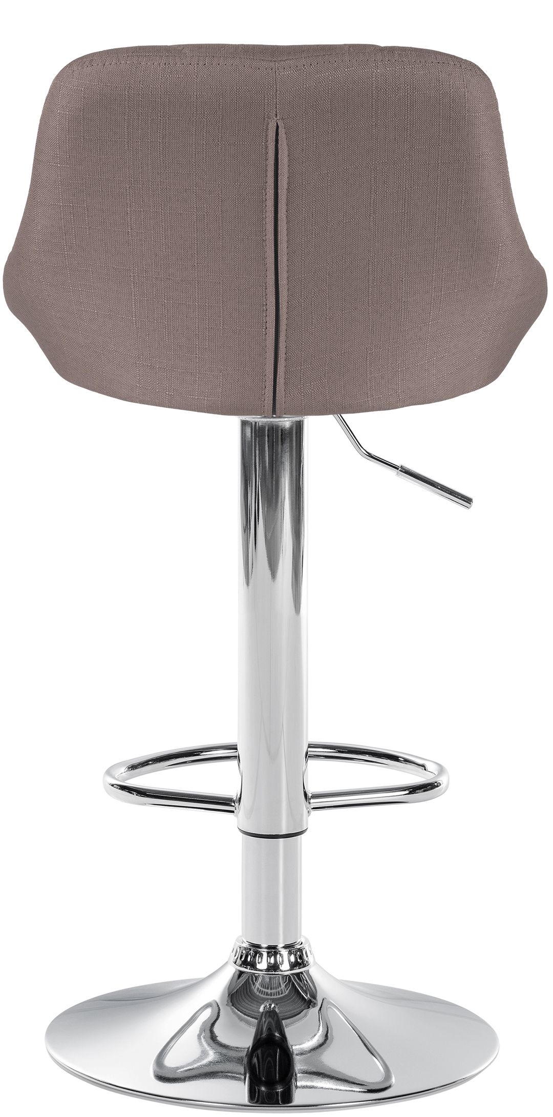 Barhocker Lazio Stoff