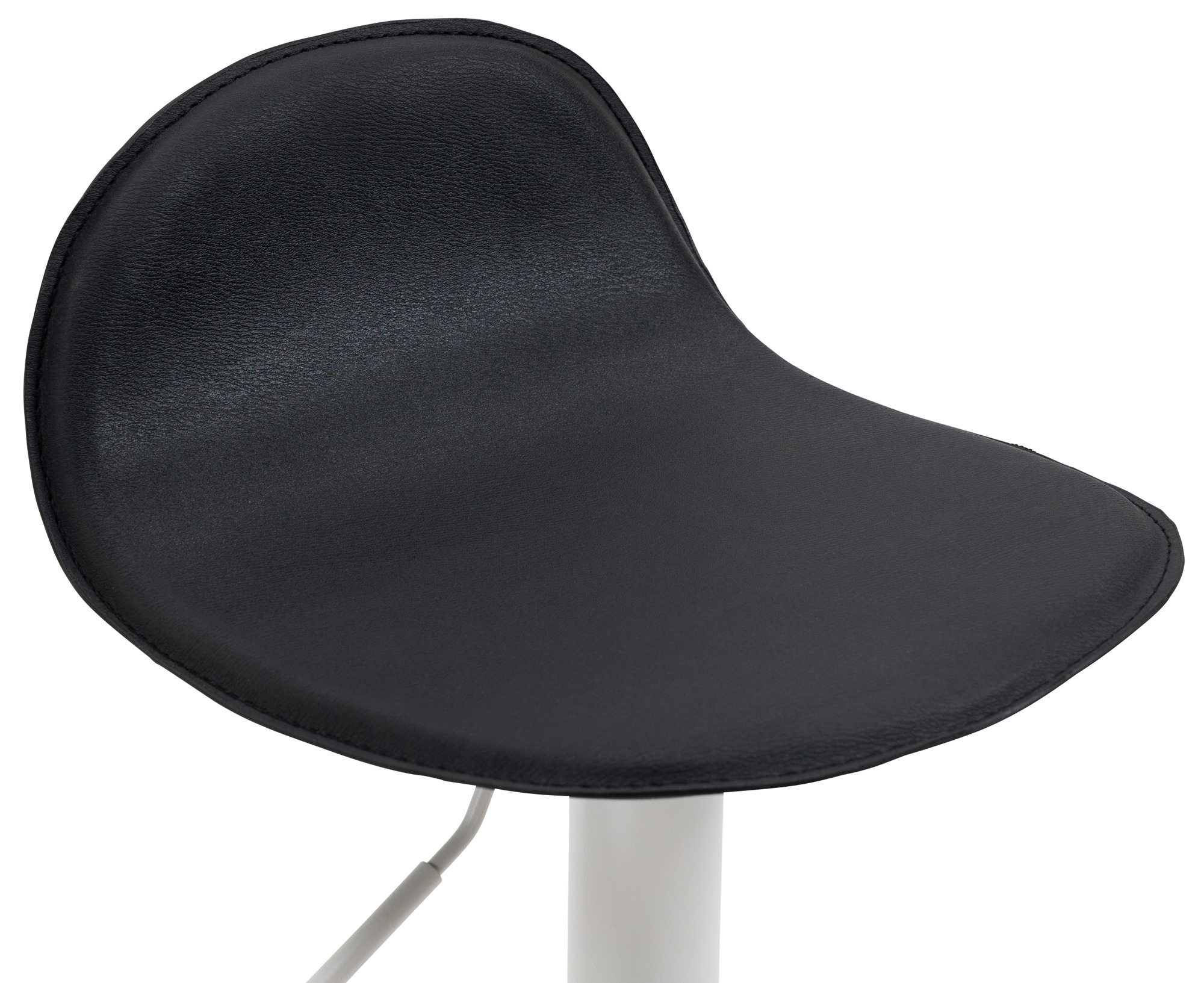 Barhocker Lana V2 Kunstleder