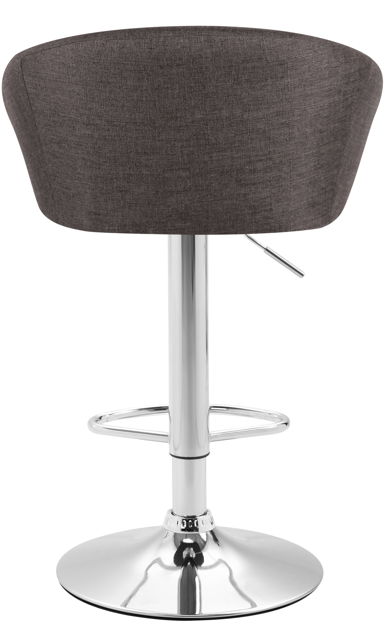 Barhocker Miami Stoff V2