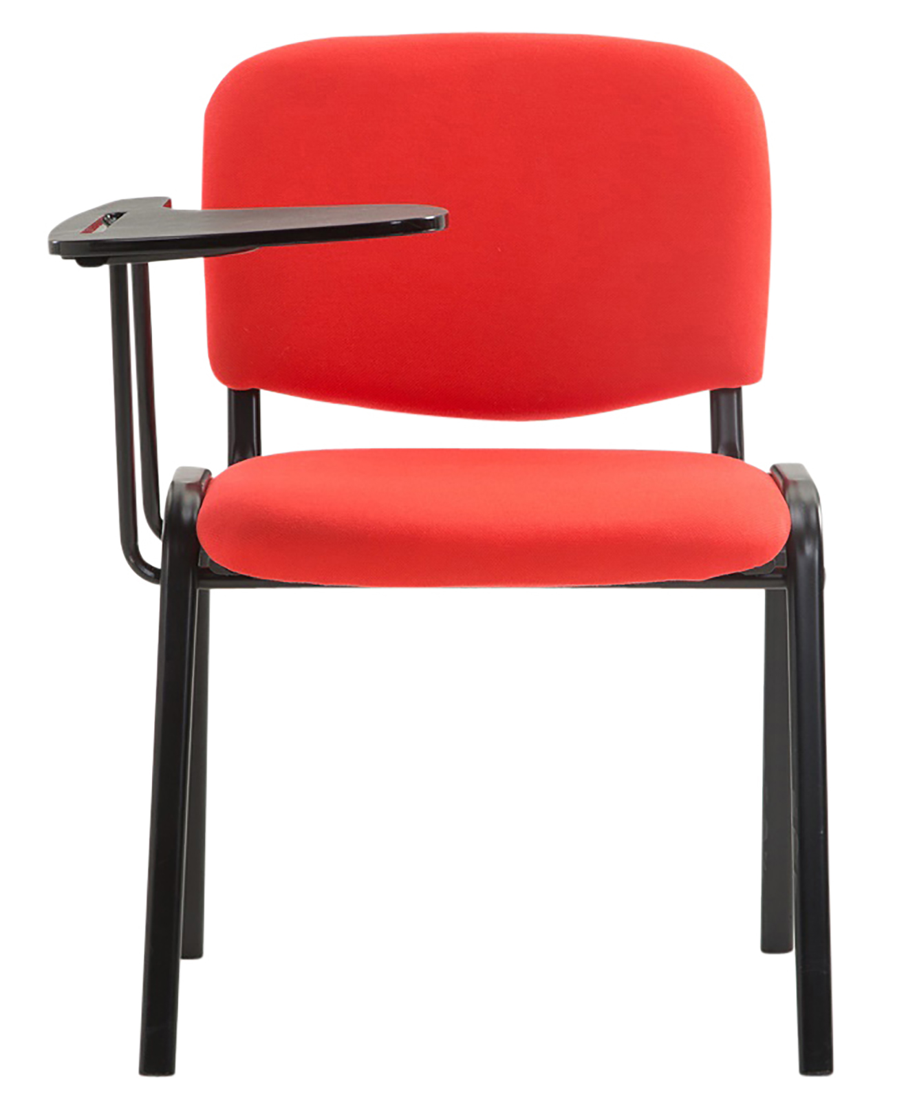4er Set Stuhl Ken mit Klapptisch Stoff