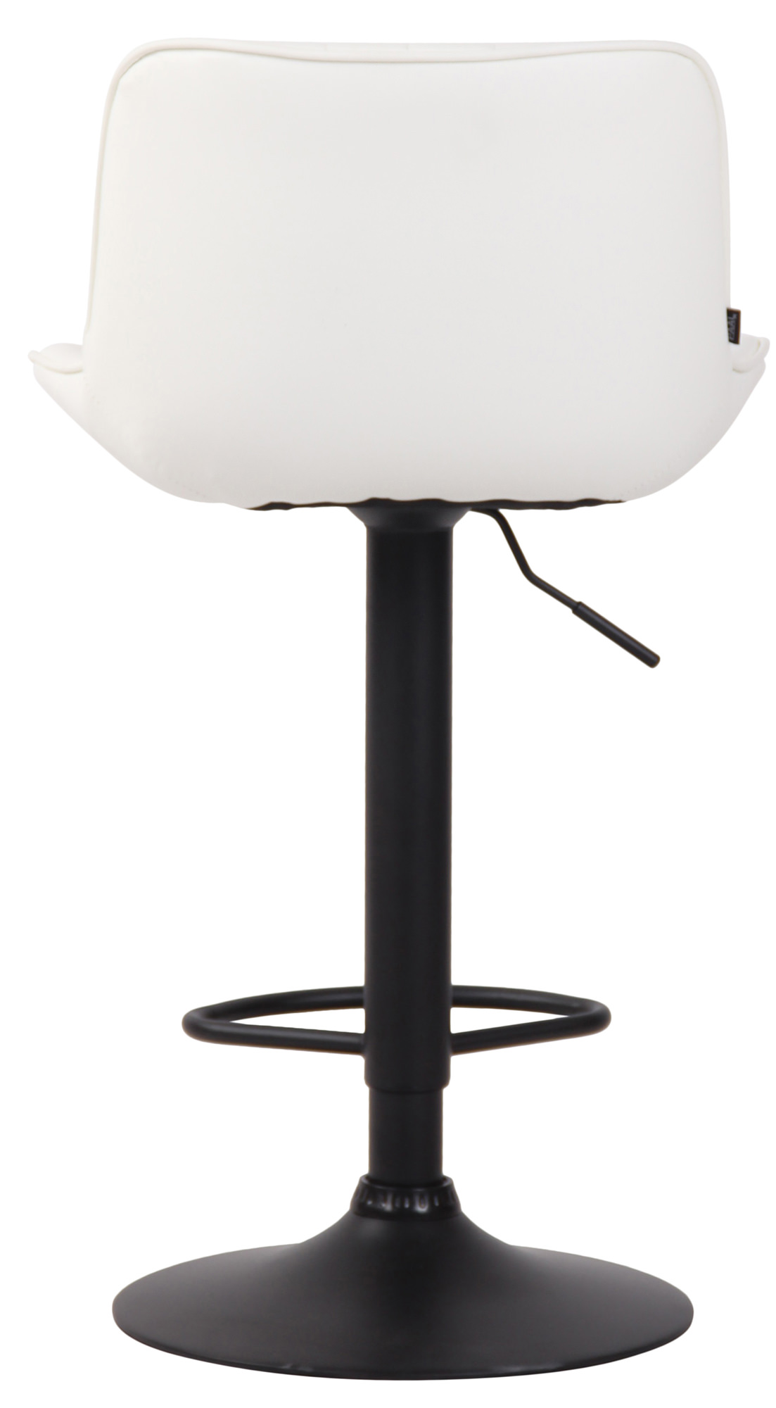 2er Set Barhocker Lentini Kunstleder