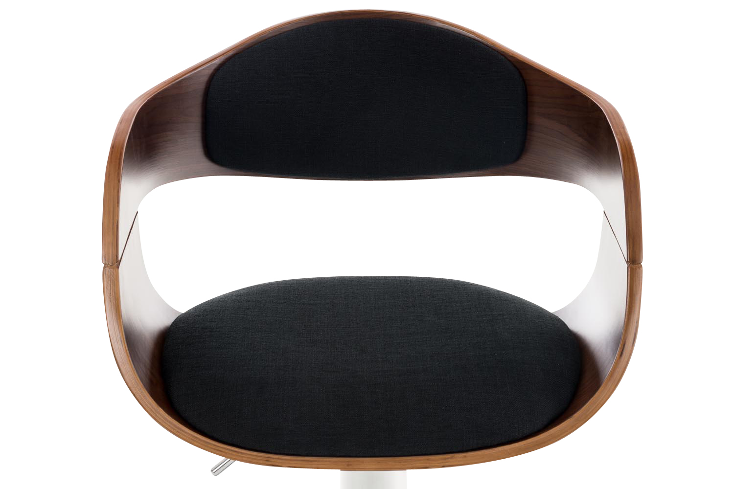 Barhocker Kingston Stoff