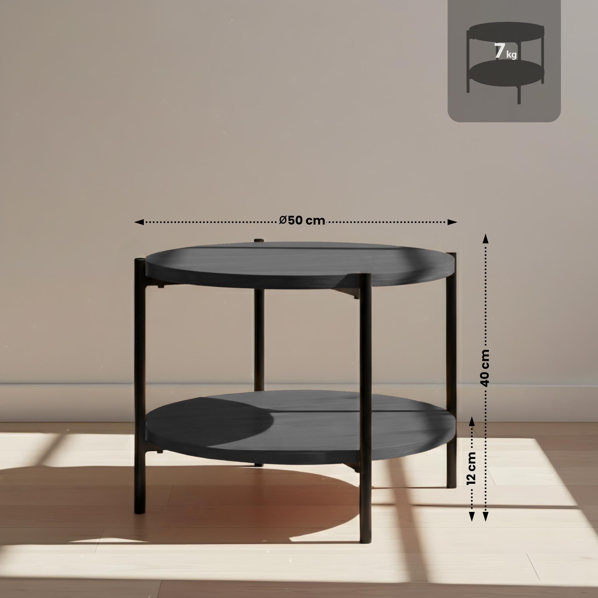 Couchtisch Edduma