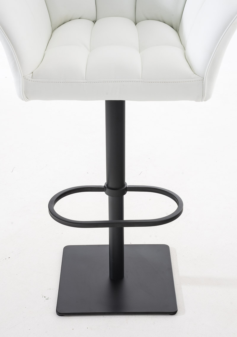 2er Set Barhocker Damaso Kunstleder