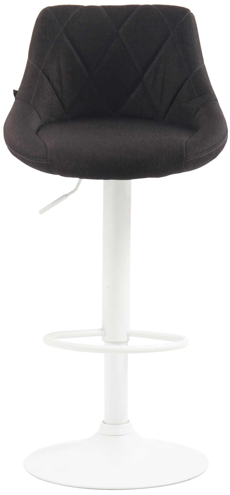 Barhocker Lazio Stoff