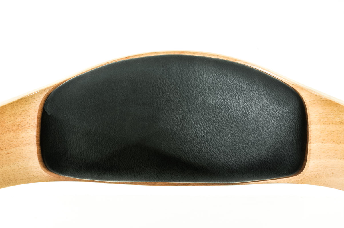 2er Set Barhocker Kingston Kunstleder