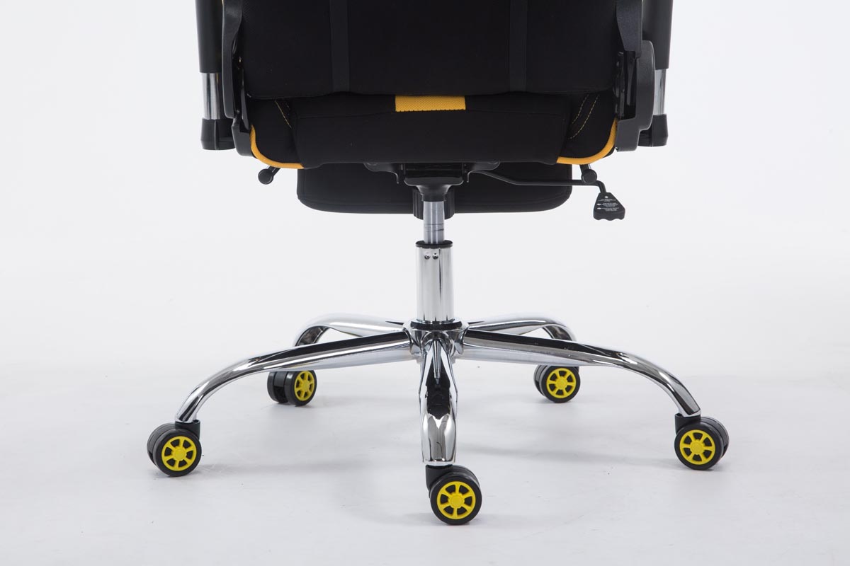 Racing Gaming Bürostuhl Limit Stoff