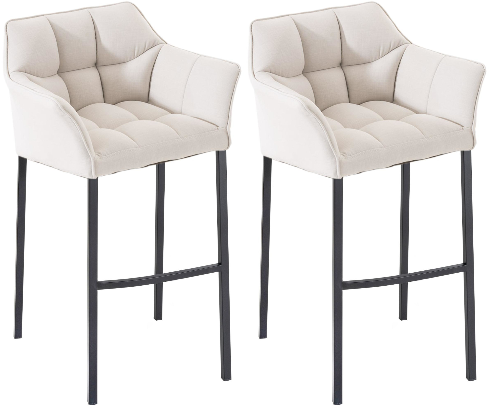 2er-set-barhocker-damaso-stoff-mit-vierfussgestellen-245810