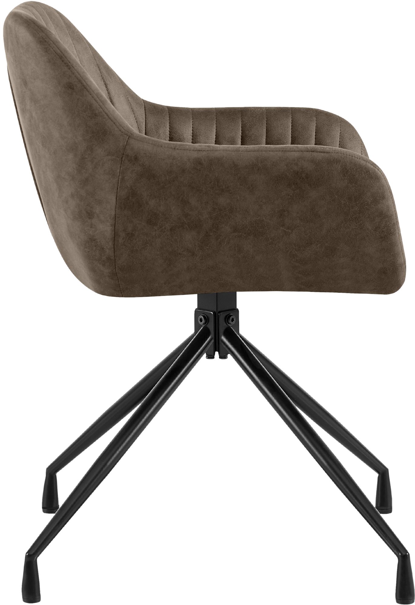 2er Set Esszimmerstühle Novanis
