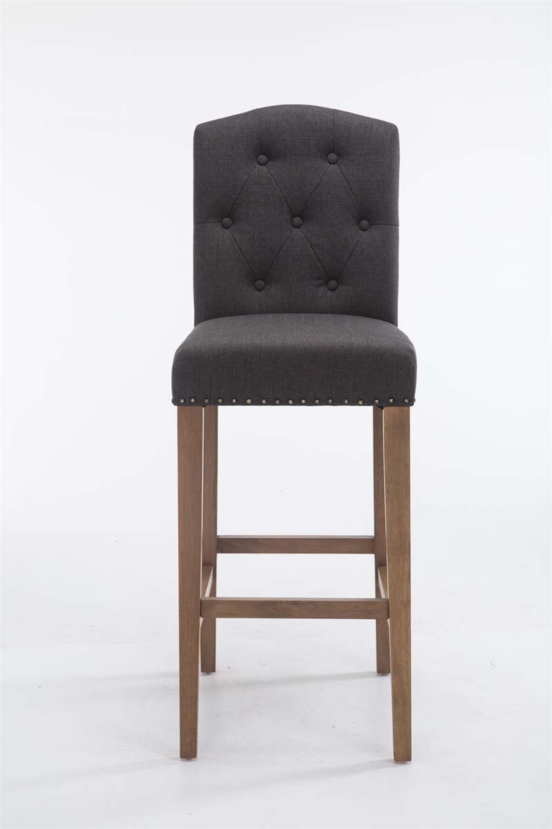 Barhocker Louise Stoff