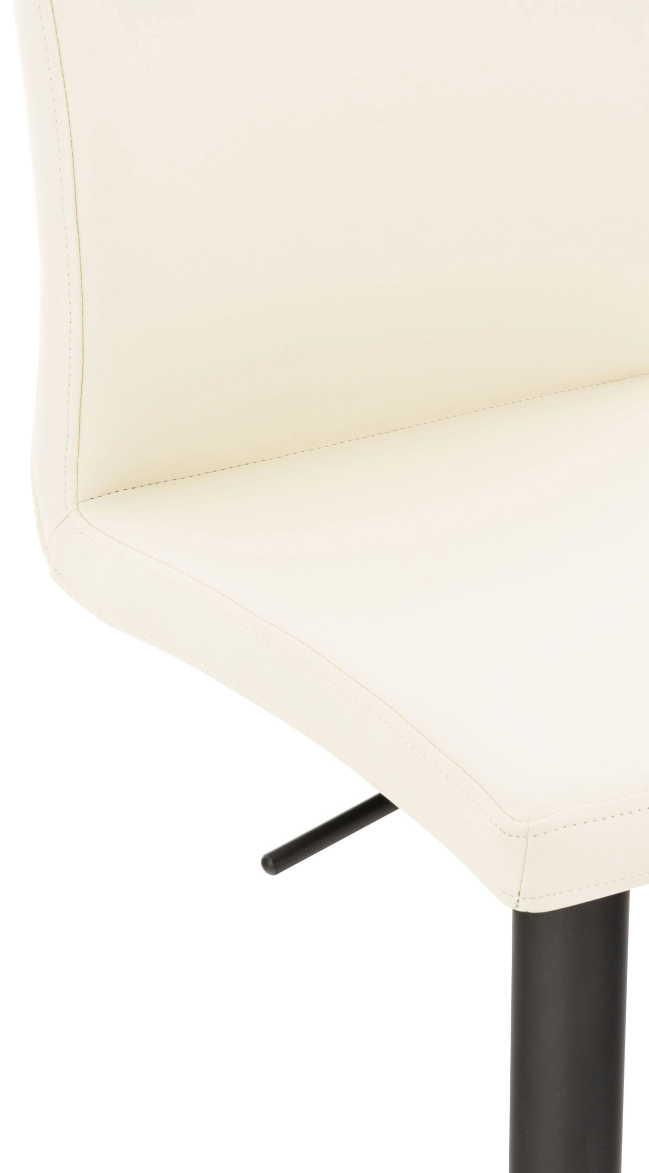 Barhocker Cadiz Kunstlederbezug