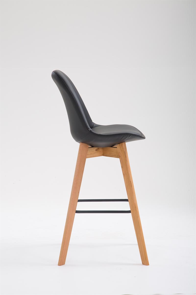 Barhocker Metz Kunstleder