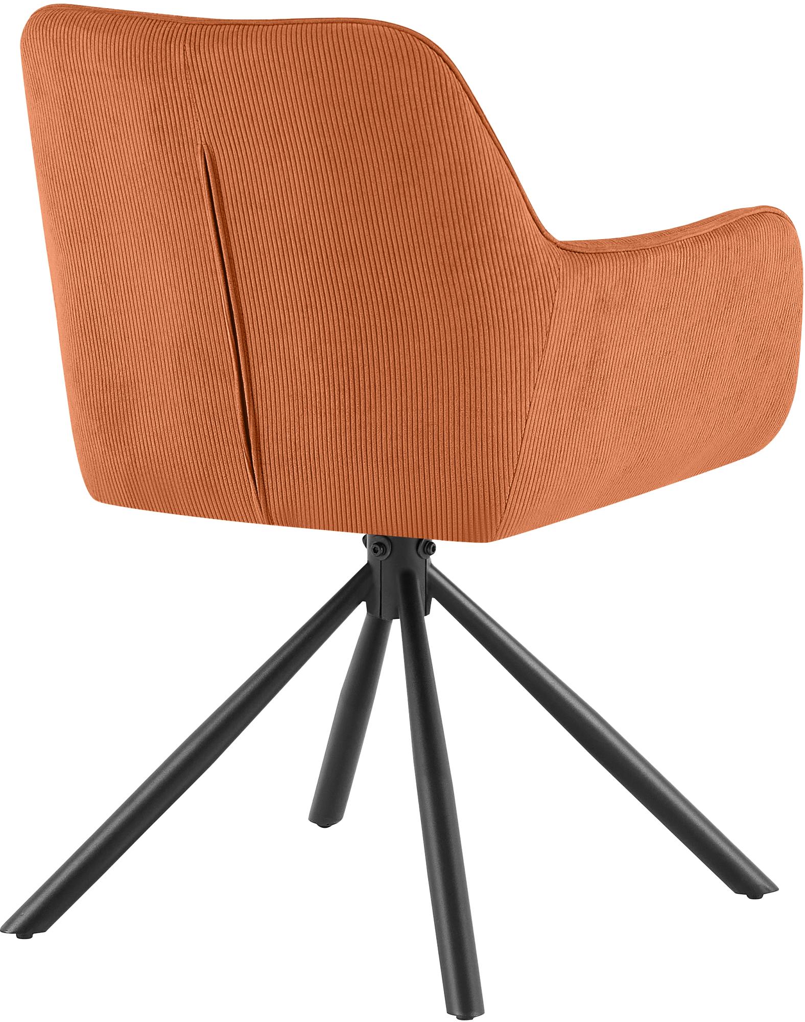 Esszimmerstuhl Tipton Cord