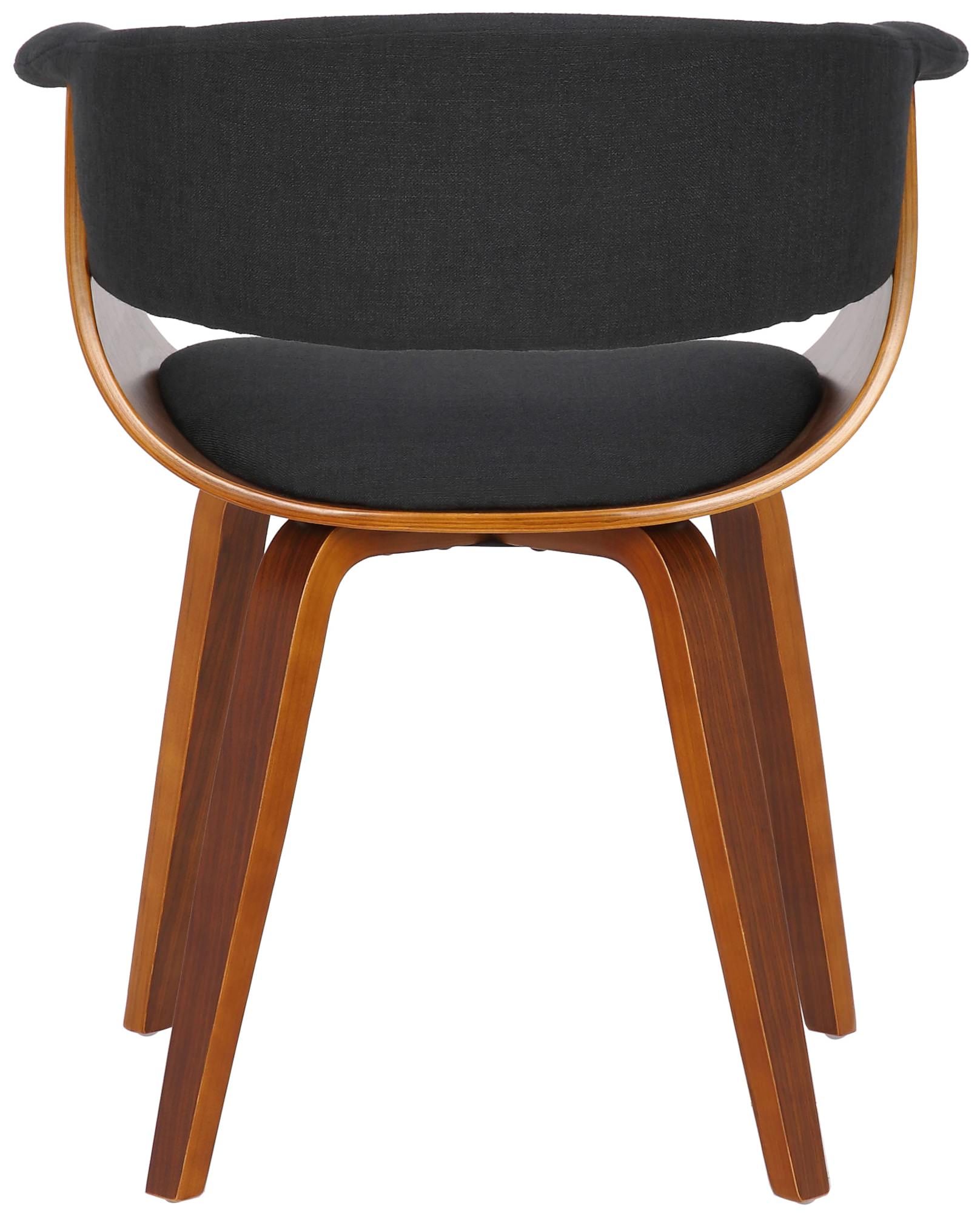 2er Set Esszimmerstuhle Bruce Stoff