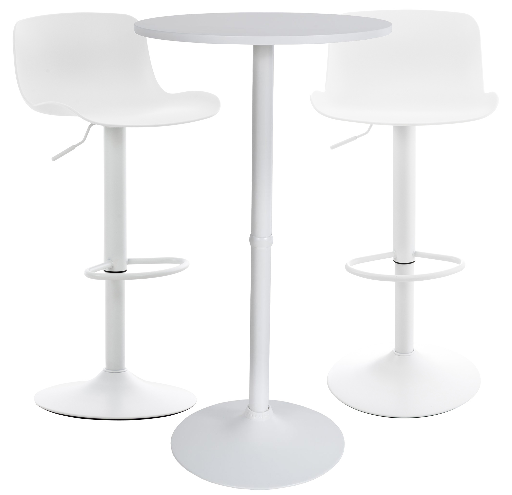 2er Bartisch Set Medora | 323410