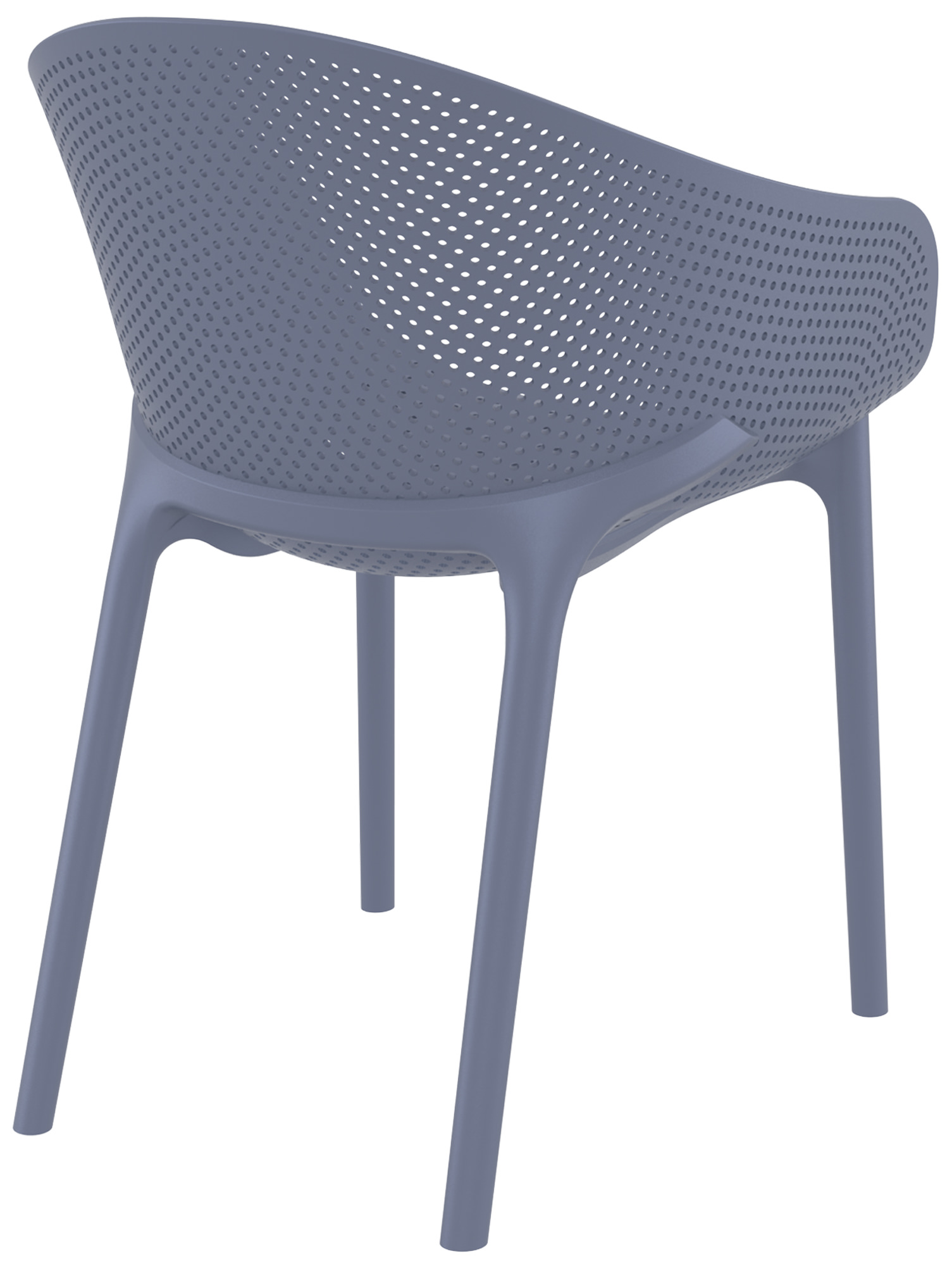 Stuhl Sky Pro