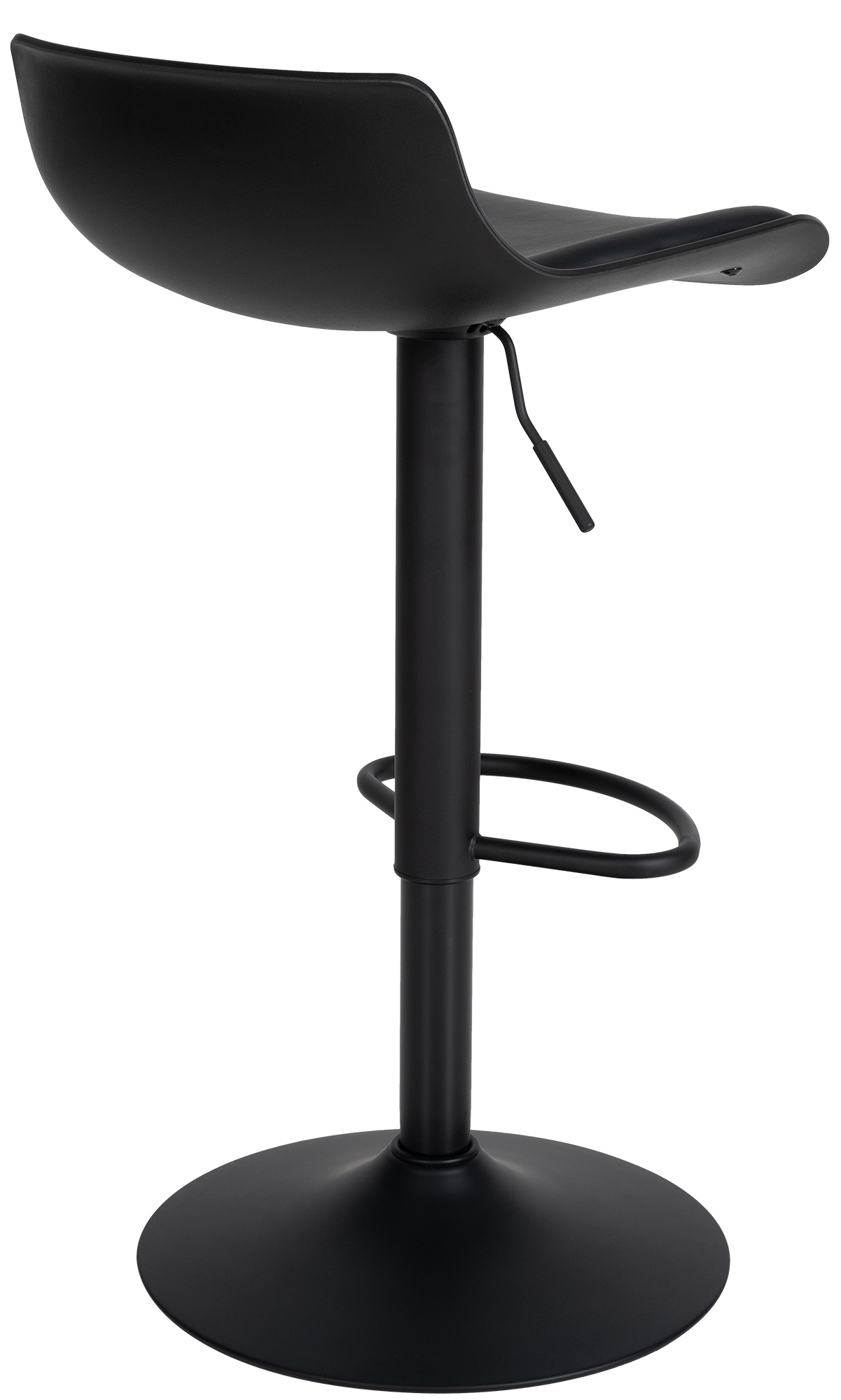 Barhocker Aveiro Kunstleder
