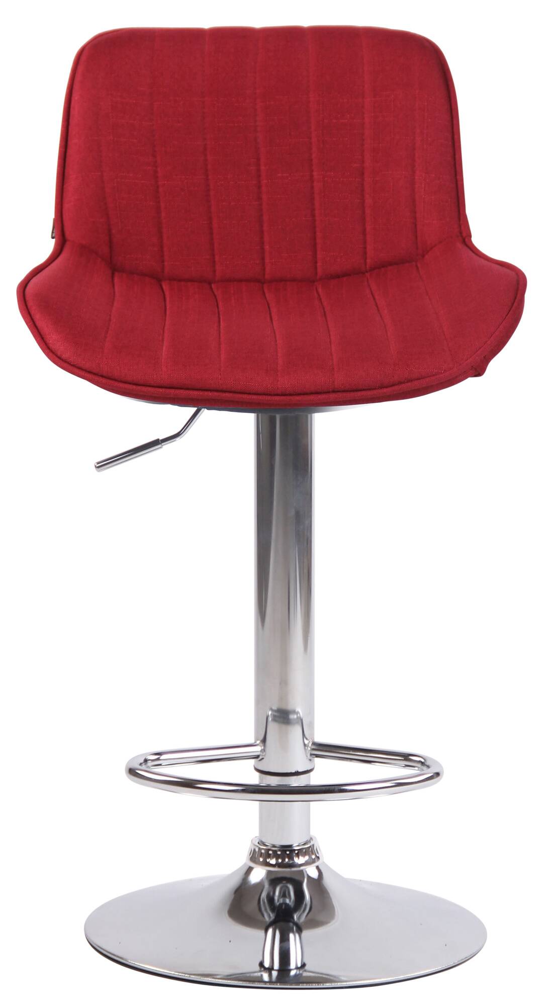 2er Set Barhocker Lentini Stoff