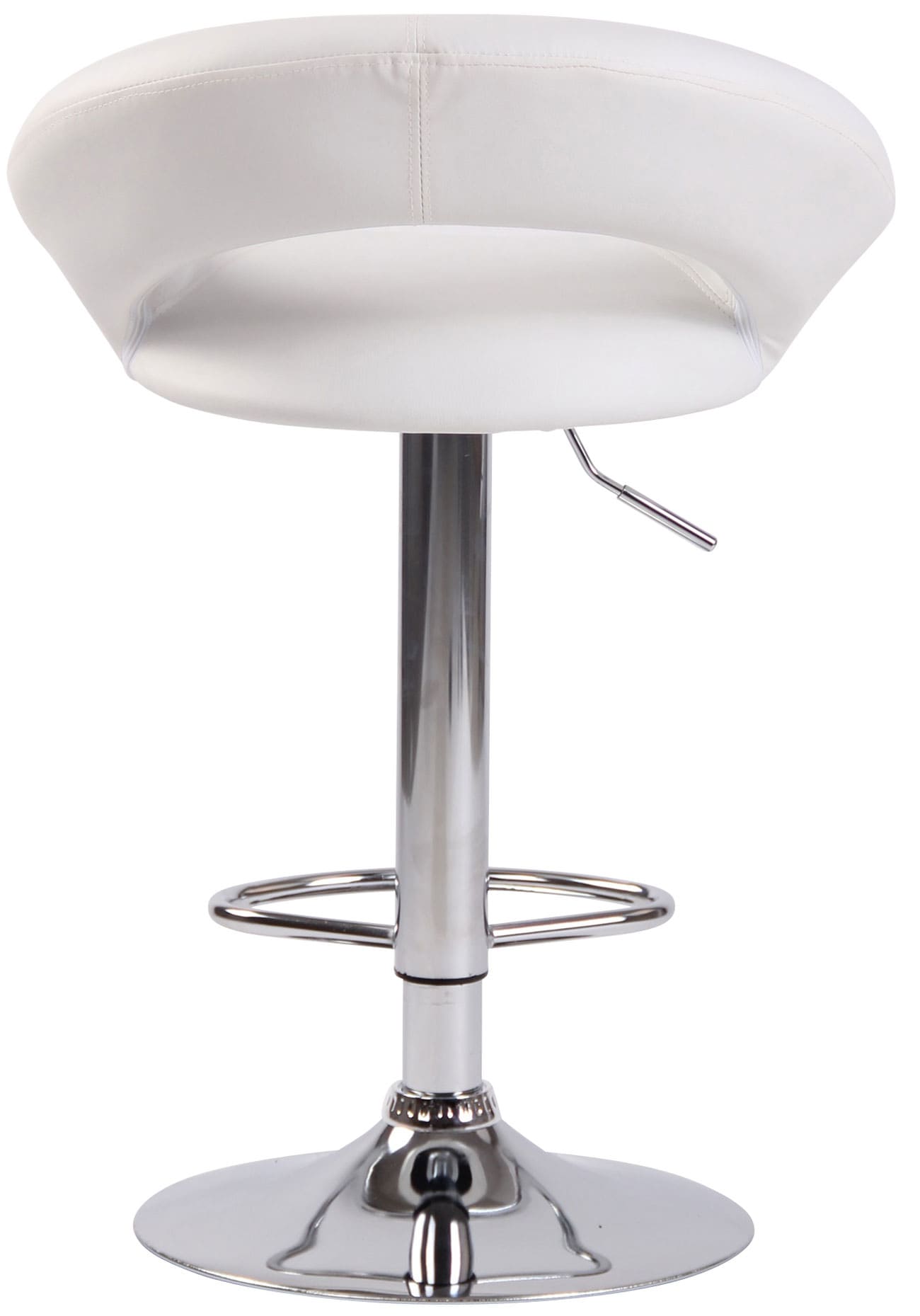 2er Set Barhocker Olinda Kunstleder
