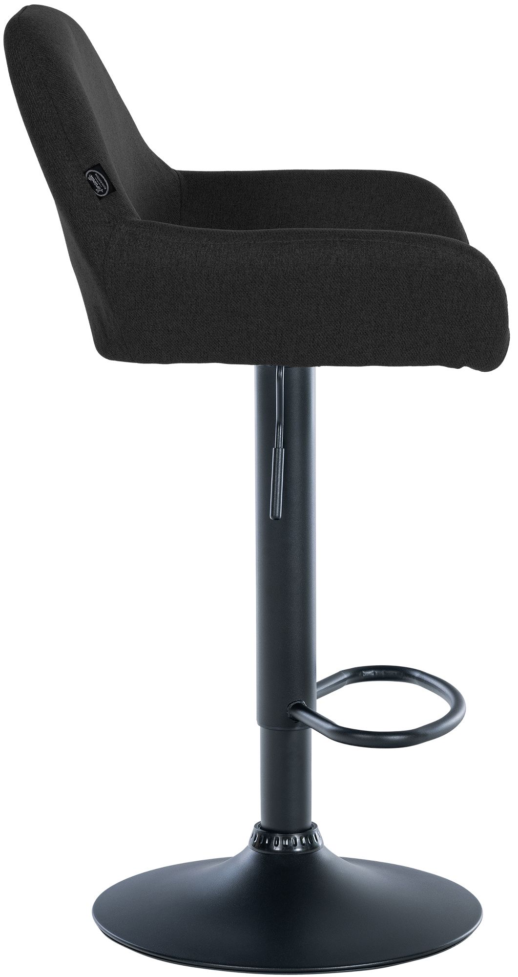 Barhocker Braga Stoff