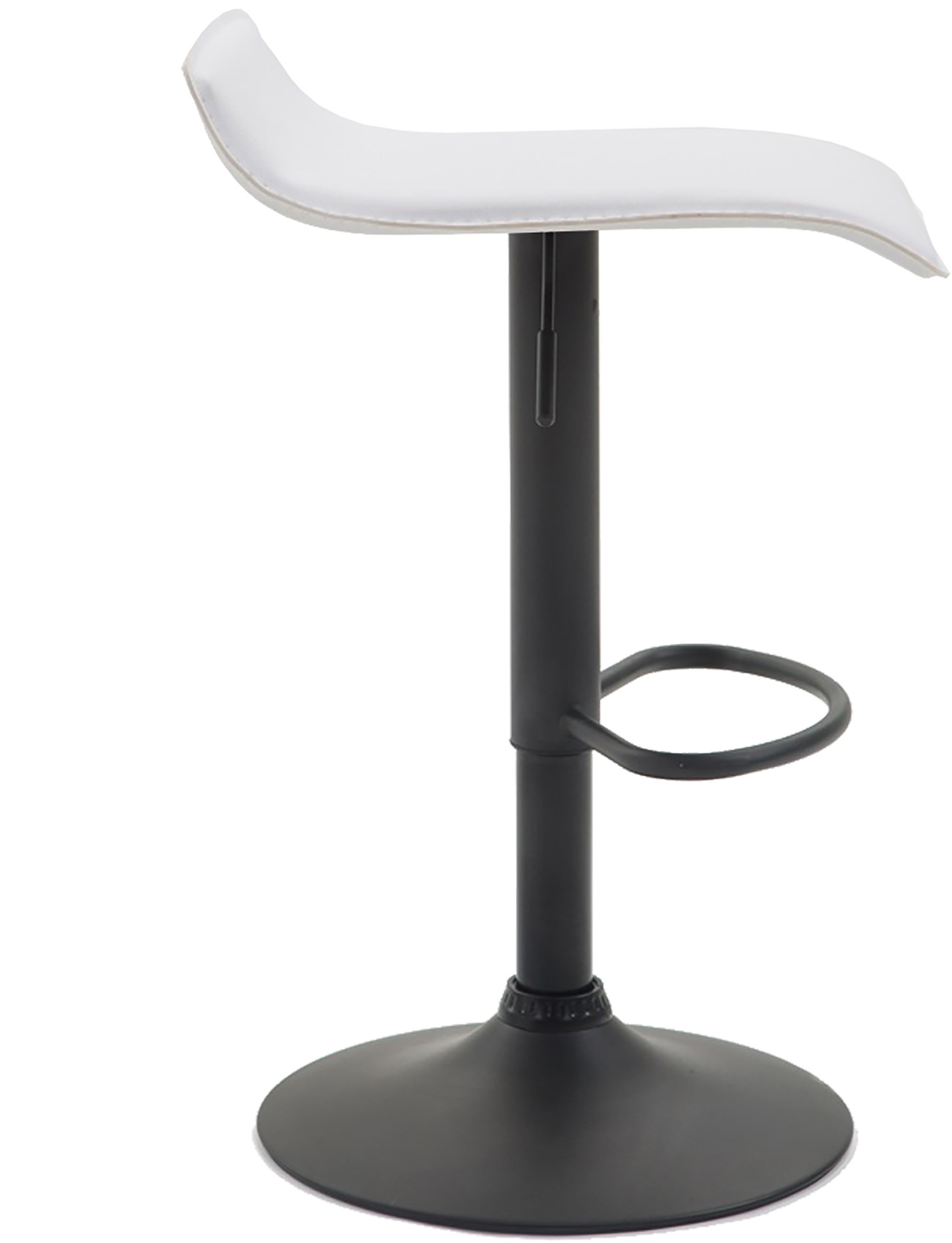 Barhocker Dyn V2 Kunstleder