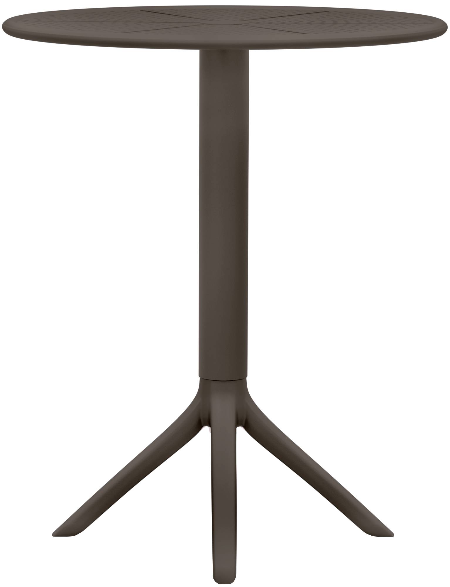 Tisch Lacota rund 60 cm