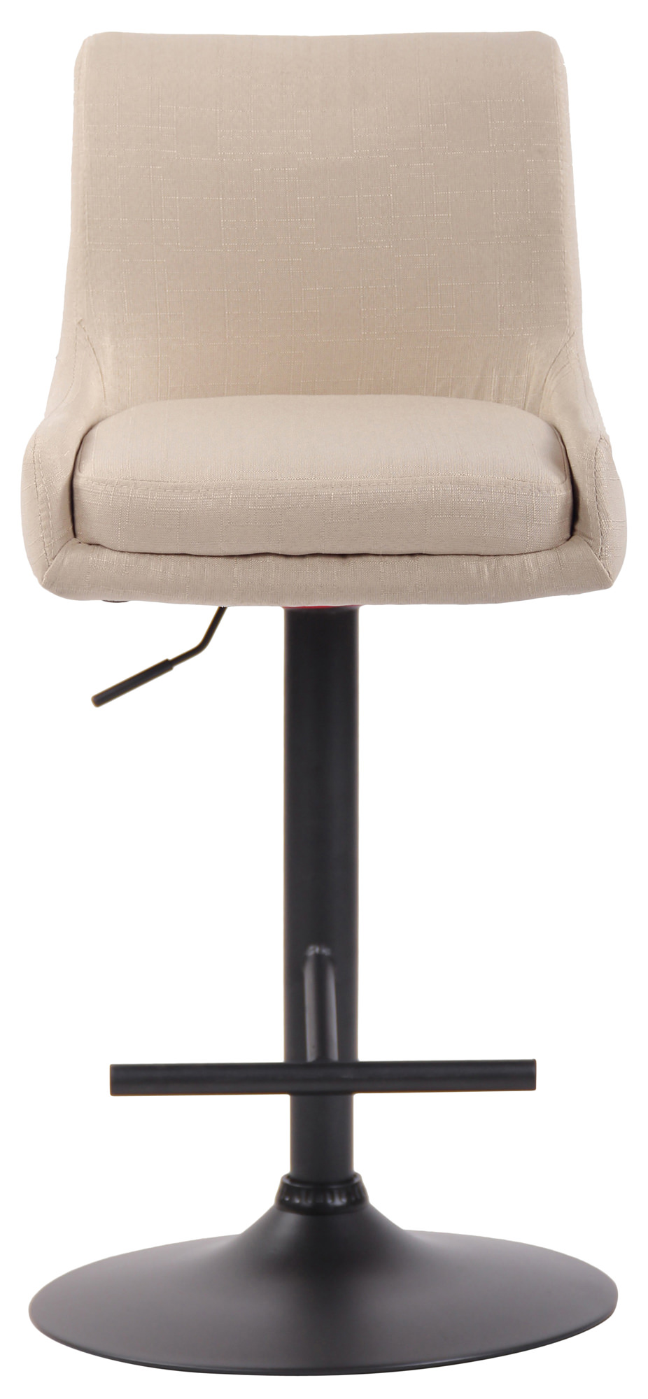 Barhocker Club Stoff