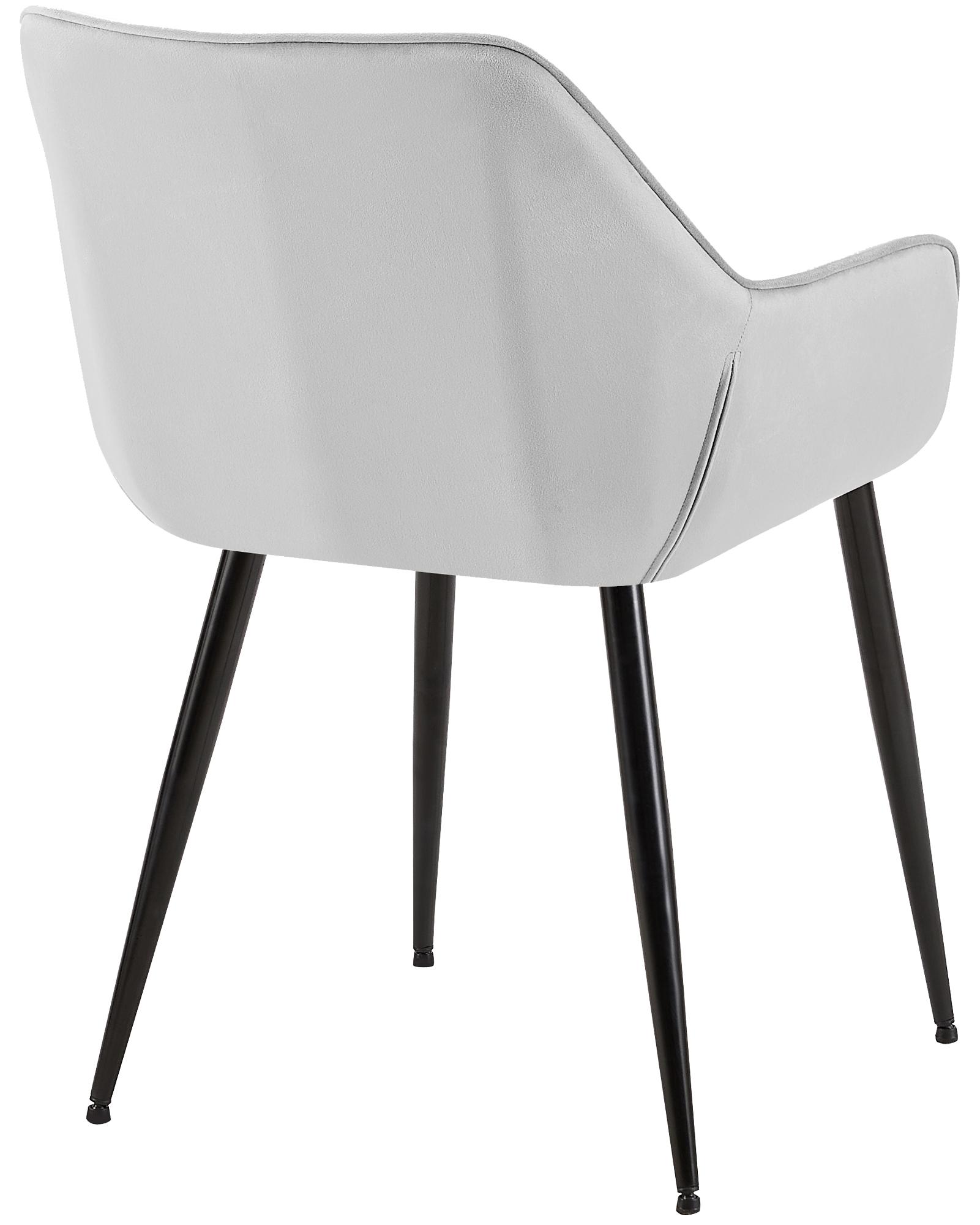 2er Set Esszimmerstuhl Luena