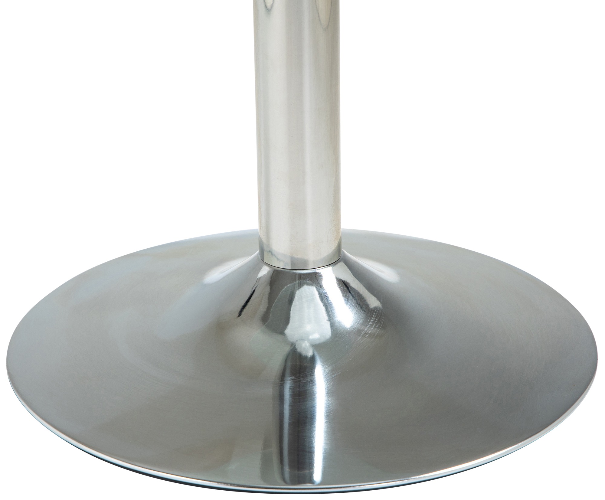 Glastisch Höhe 70 cm