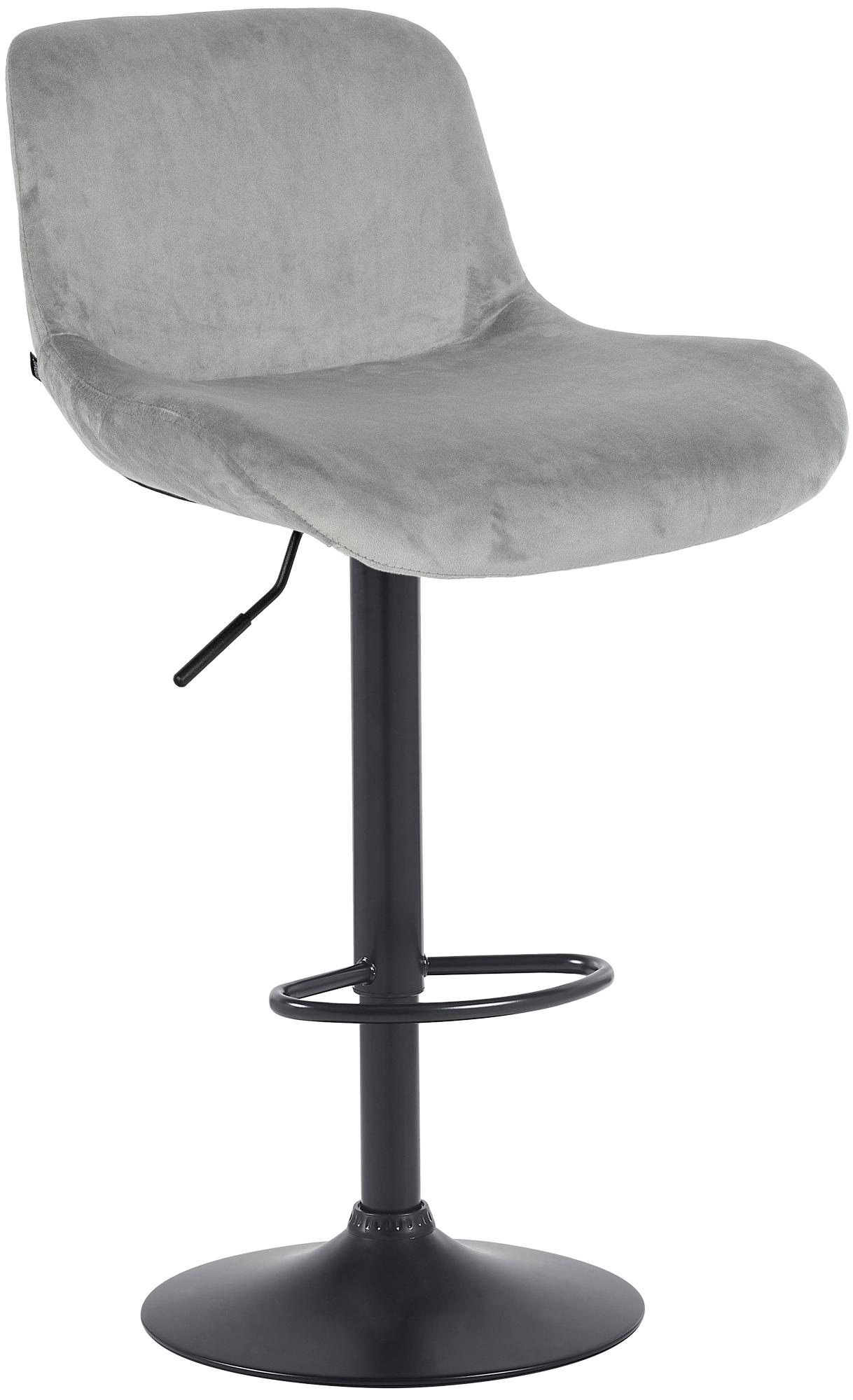 KADIMA DESIGN Barhocker Sitzhocker Aus Stoff, Metallgestell, Küchenhocker Im Zeitlosen Design Hoehenverstellbar 360 Drehbar Breite Sitzflaeche Fussstuetze S03c00ib KADIMA DESIGN Barhocker Sitzhocker Aus Stoff, Metallgestell, Küchenhocker Im Zeitlosen Design Hoehenverstellbar 360 Drehbar Breite Sitzflaeche Fussstuetze S03c00ib