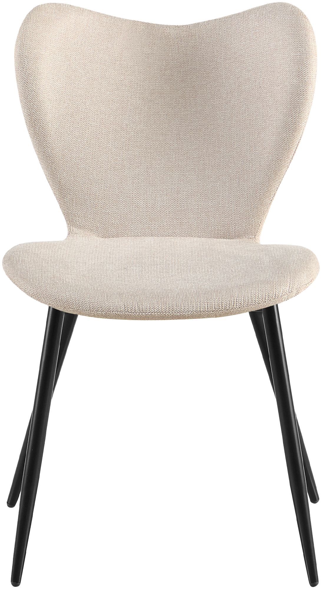 2er Set Esszimmerstühle Maika