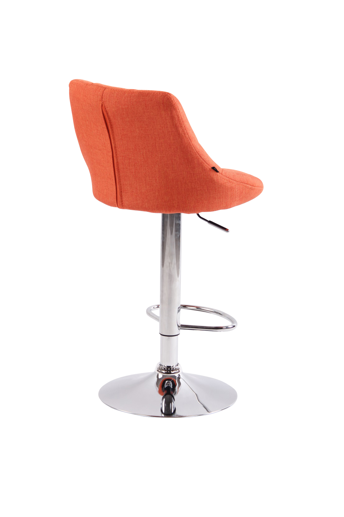 2er Set Barhocker Lazio Stoff