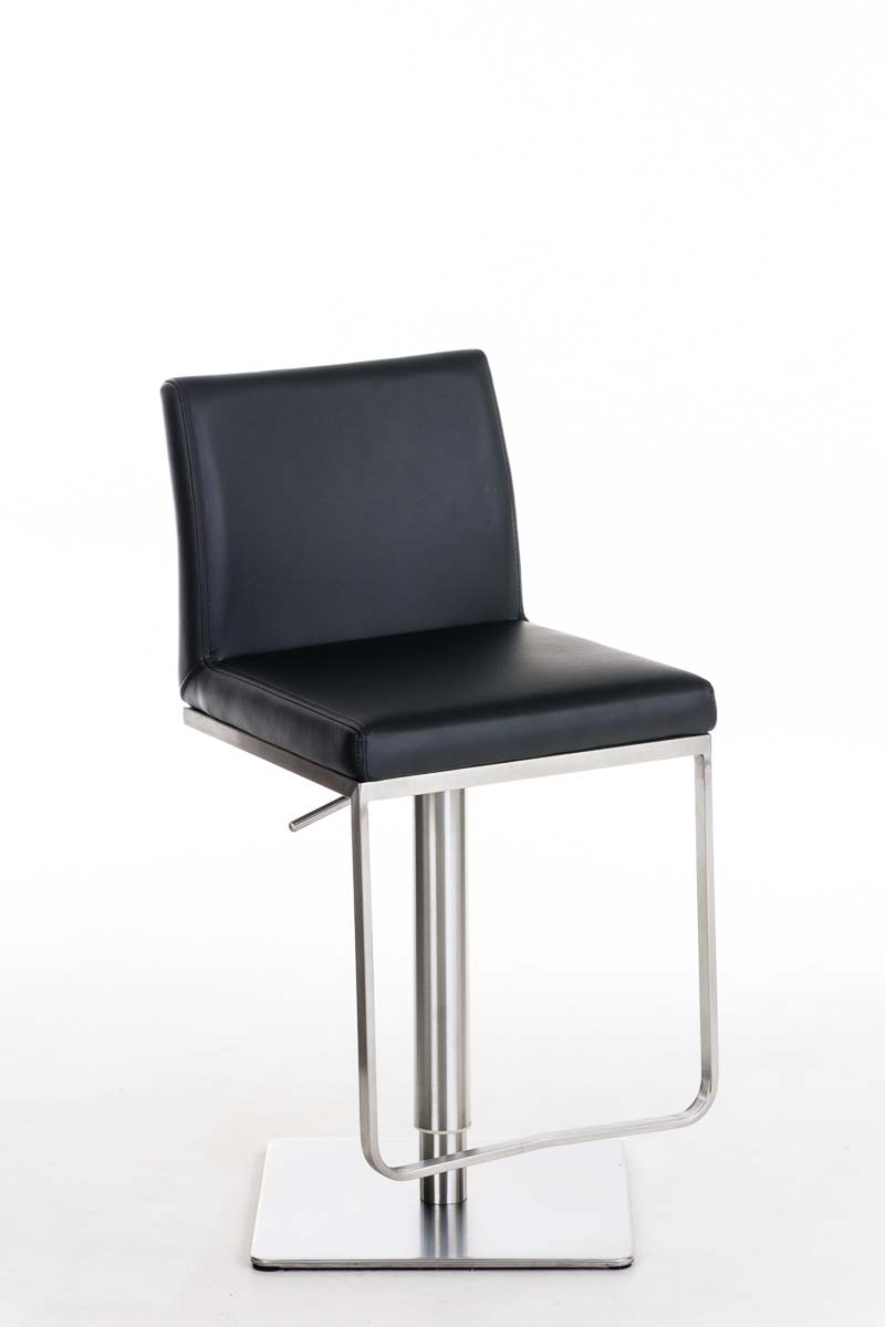 Barhocker Panama Kunstlederbezug