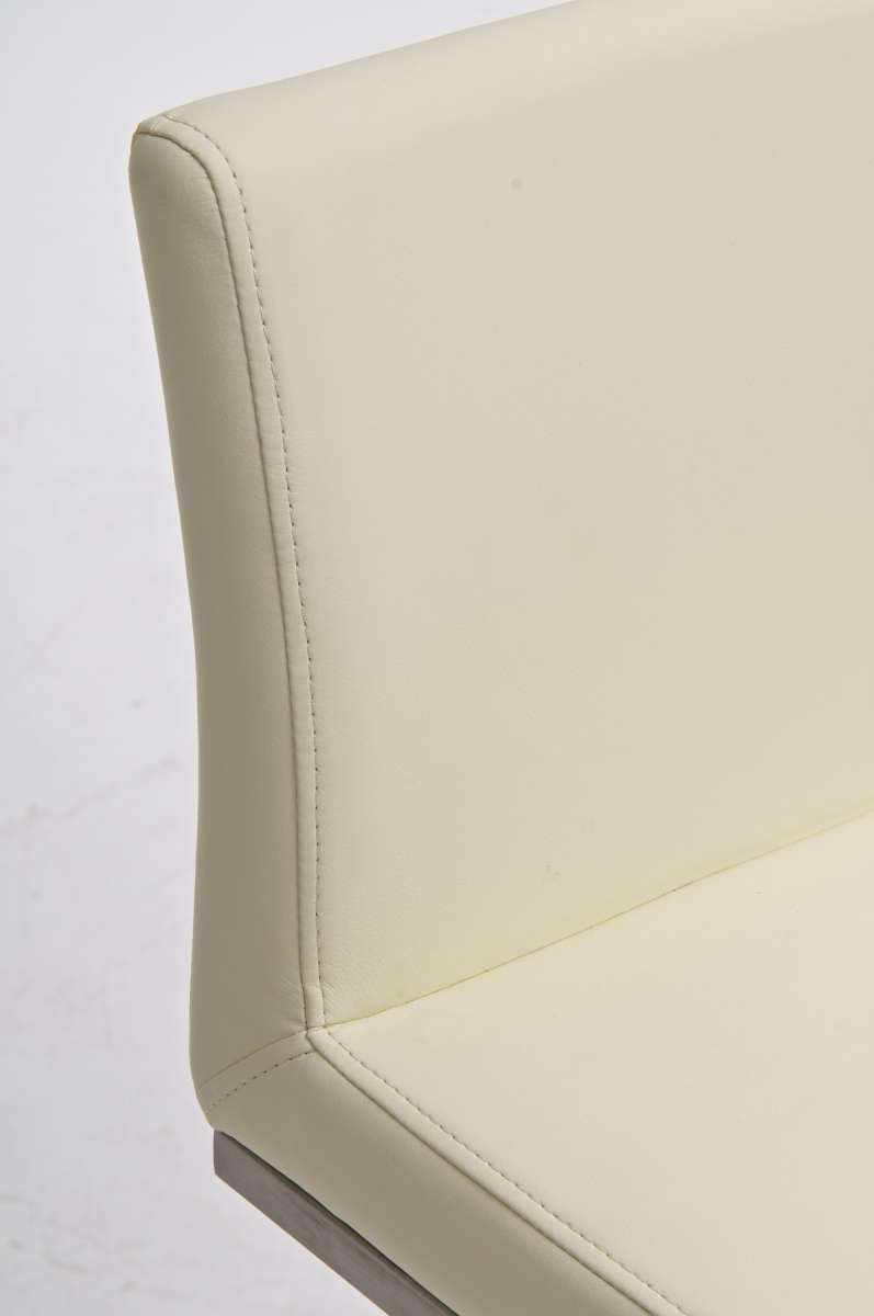 Barhocker Panama Kunstlederbezug