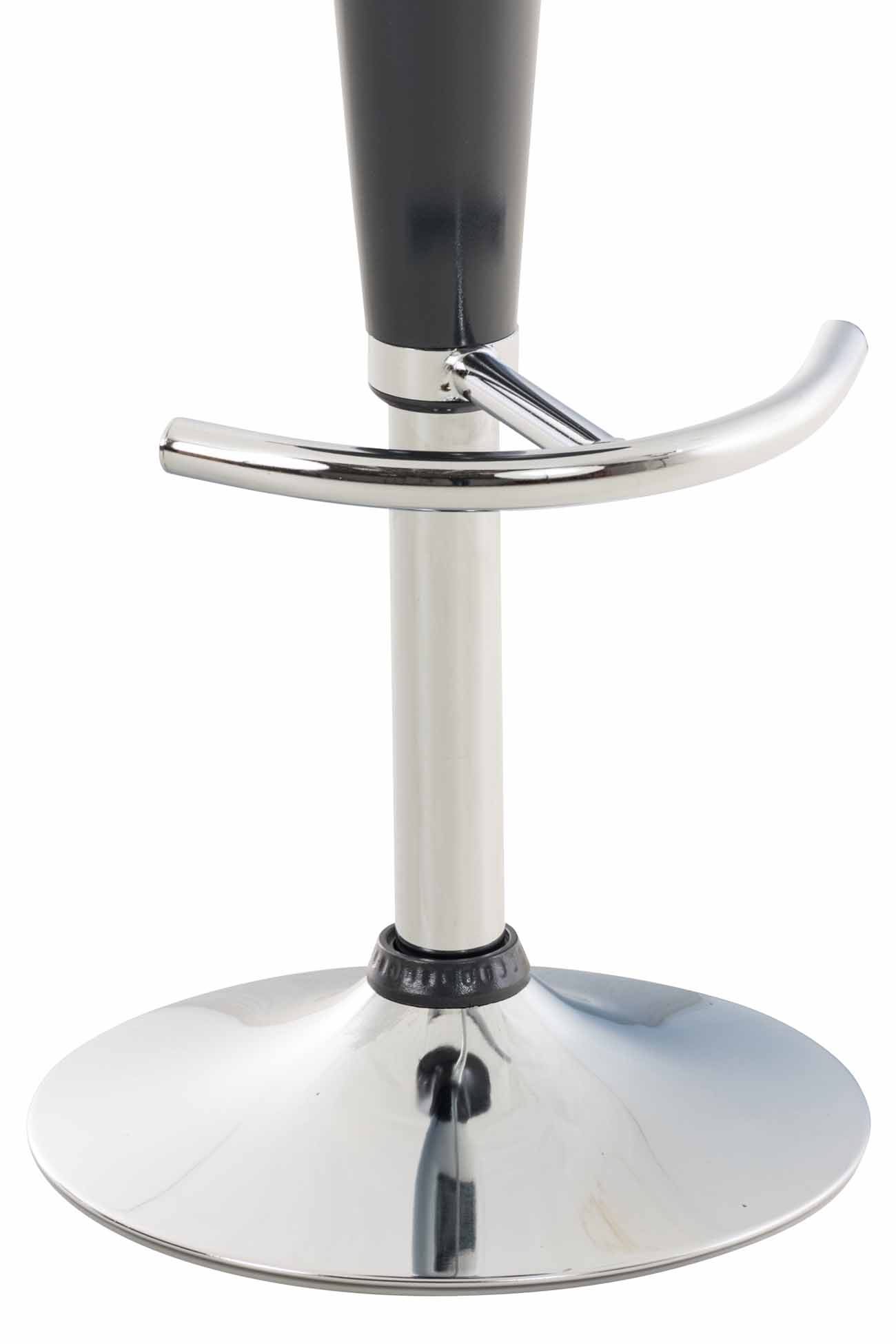 2er Set Barhocker Saddle