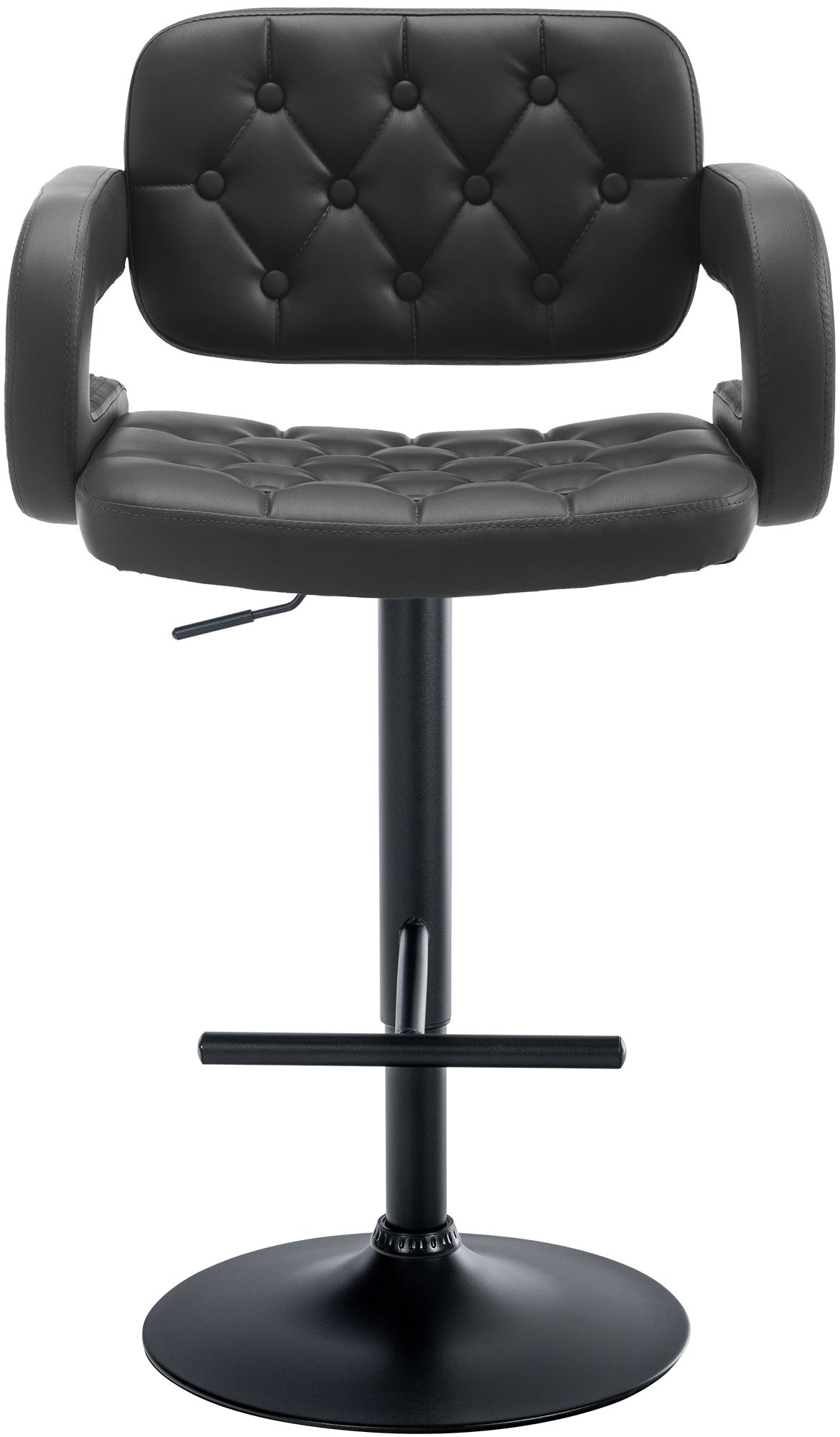 Barhocker Dublin Kunstleder