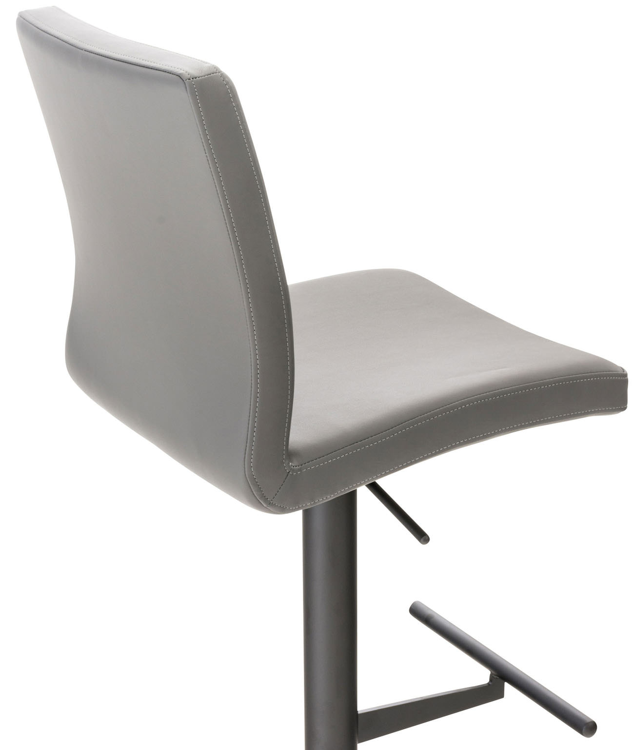 Barhocker Cadiz Kunstlederbezug