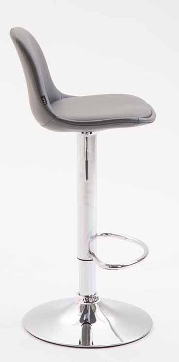2er Set Barhocker Kiel Kunstleder