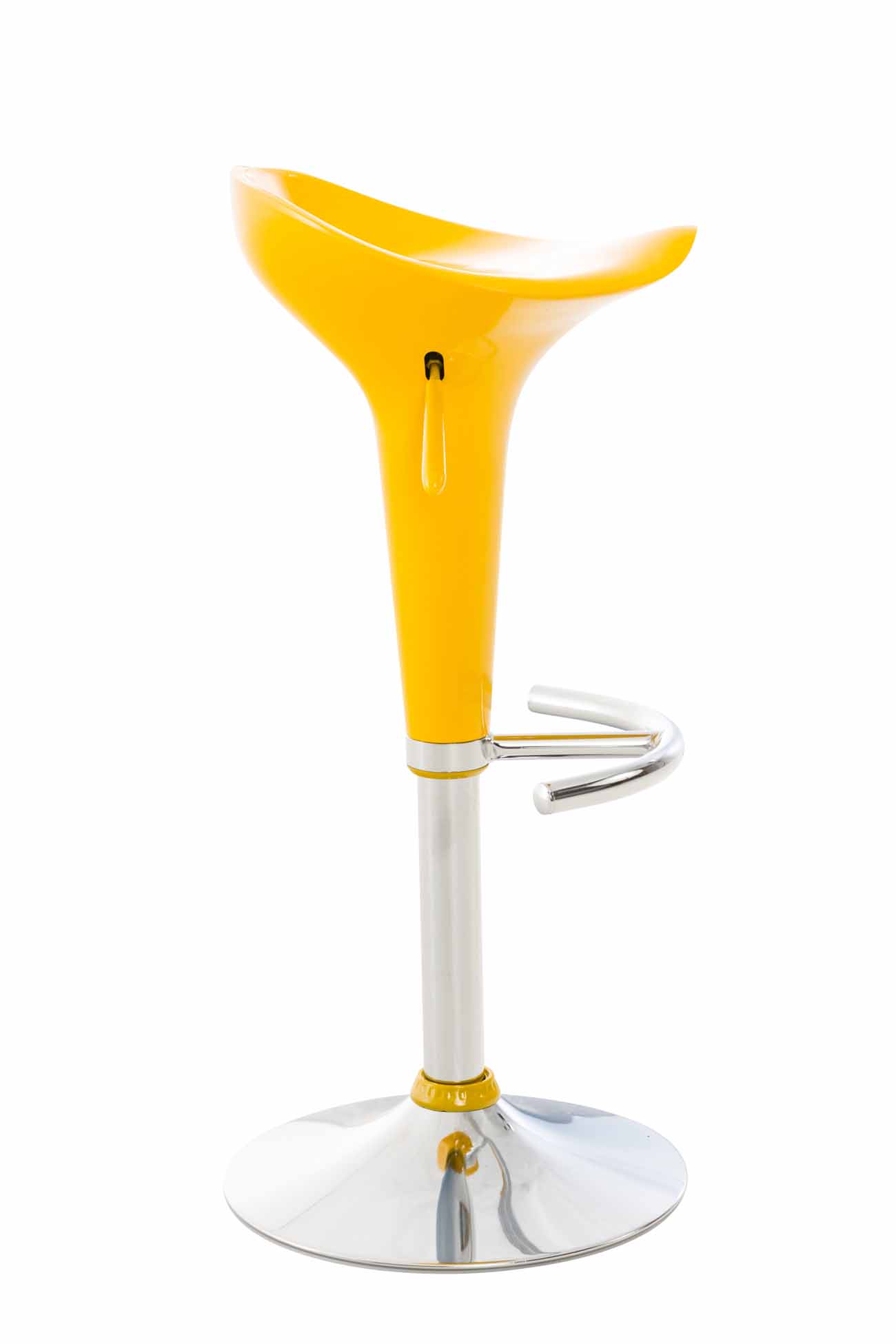 Barhocker Saddle