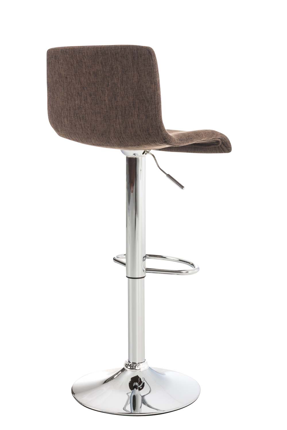 2er Set Barhocker Hover Stoff