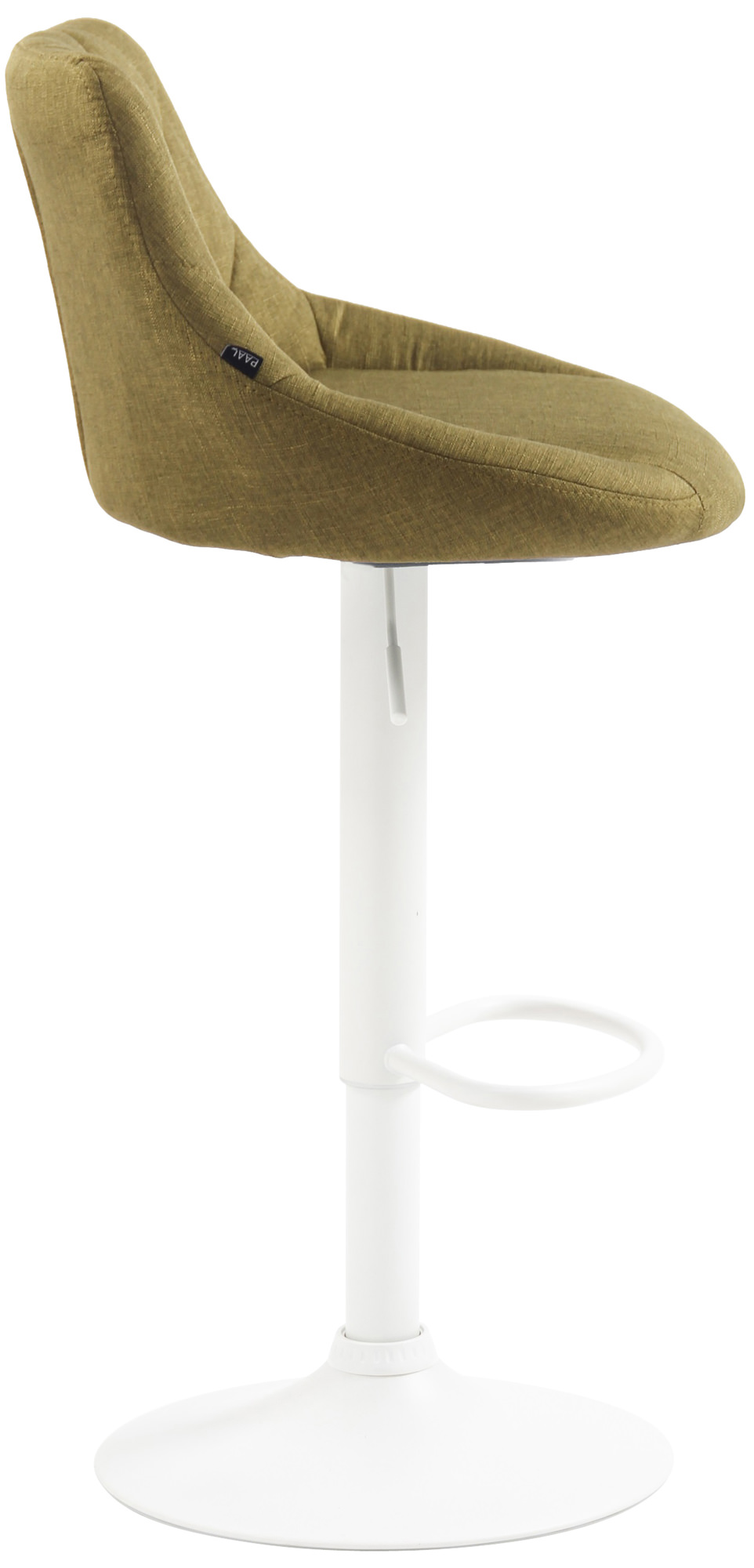 Barhocker Lazio Stoff