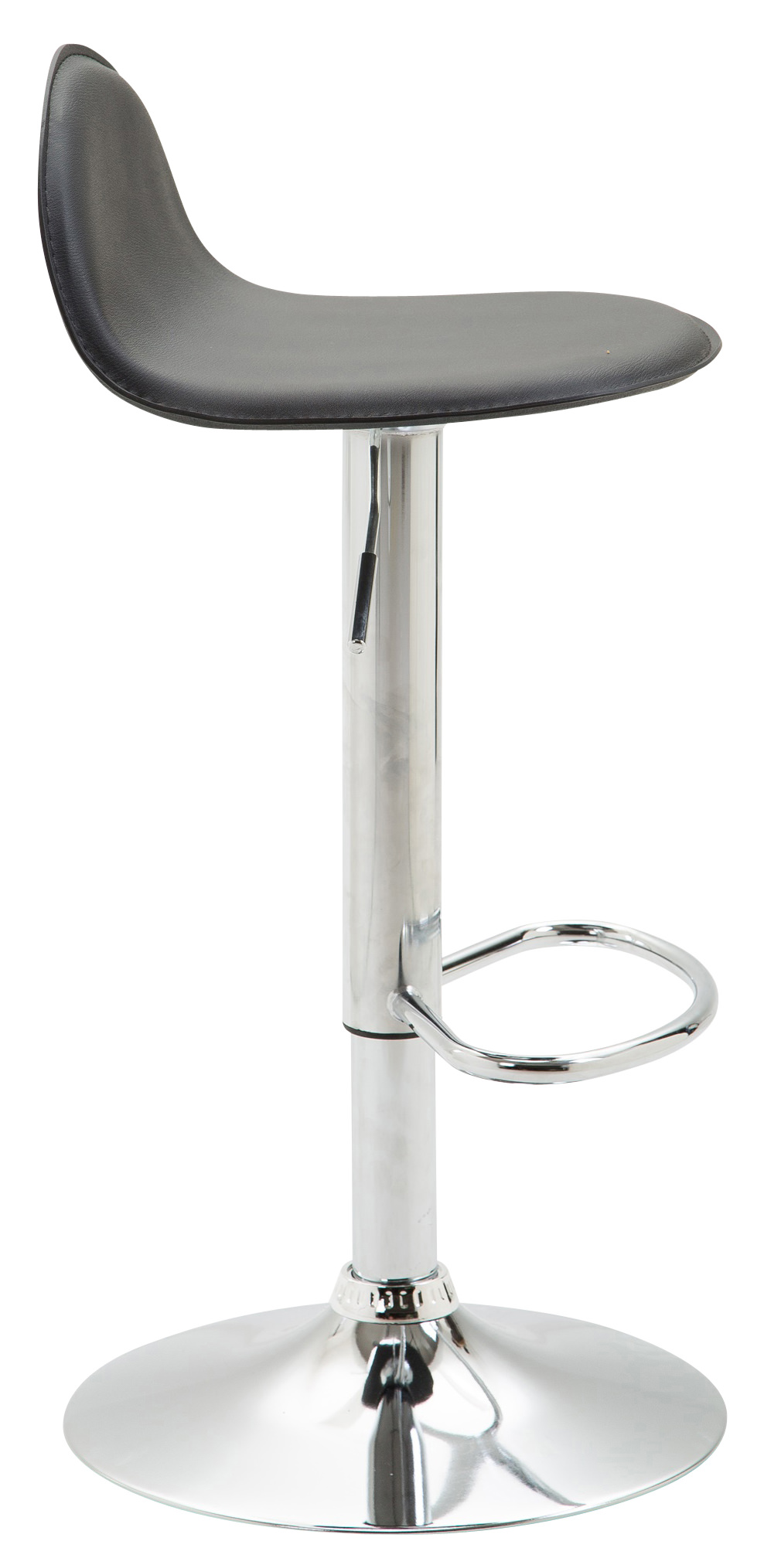 Sattel Barhocker Lana