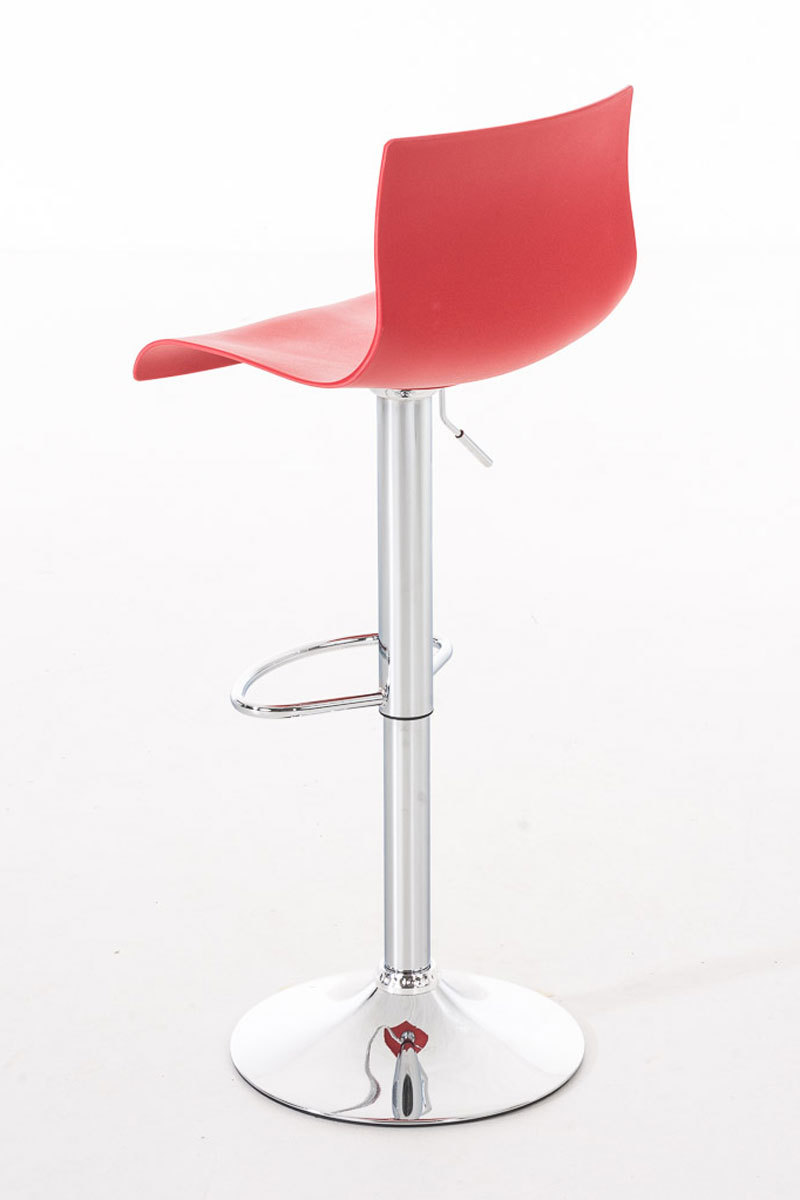 Barhocker Hover Kunststoff