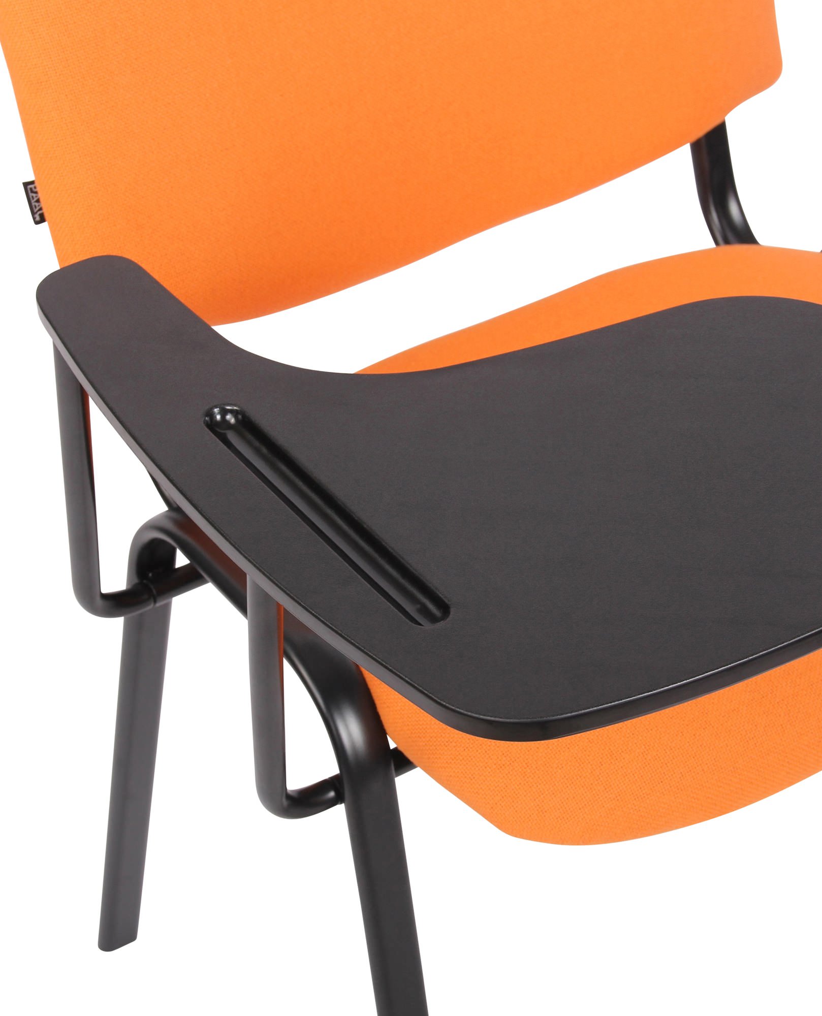 4er Set Stuhl Ken mit Klapptisch Stoff
