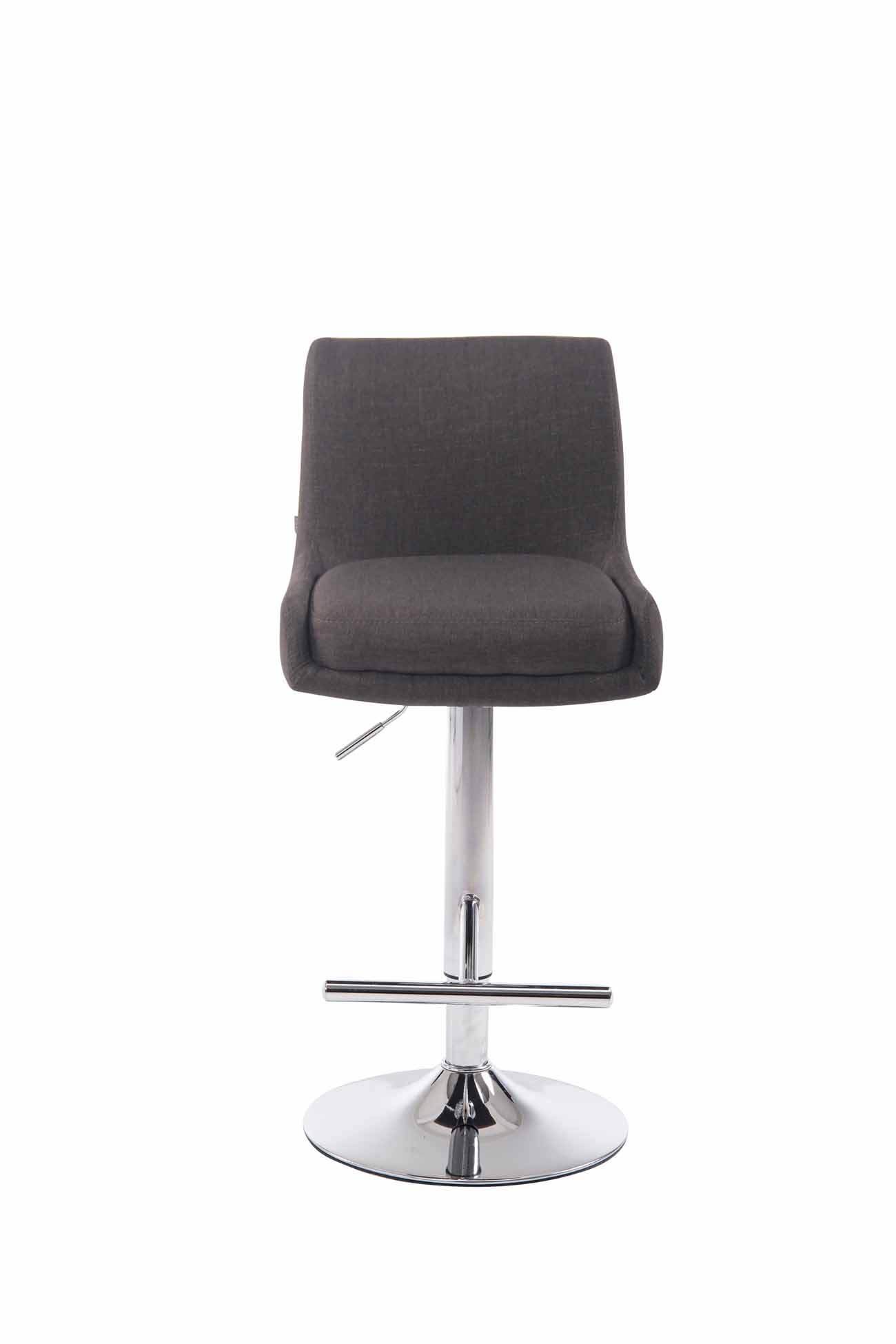 Barhocker Club Stoff