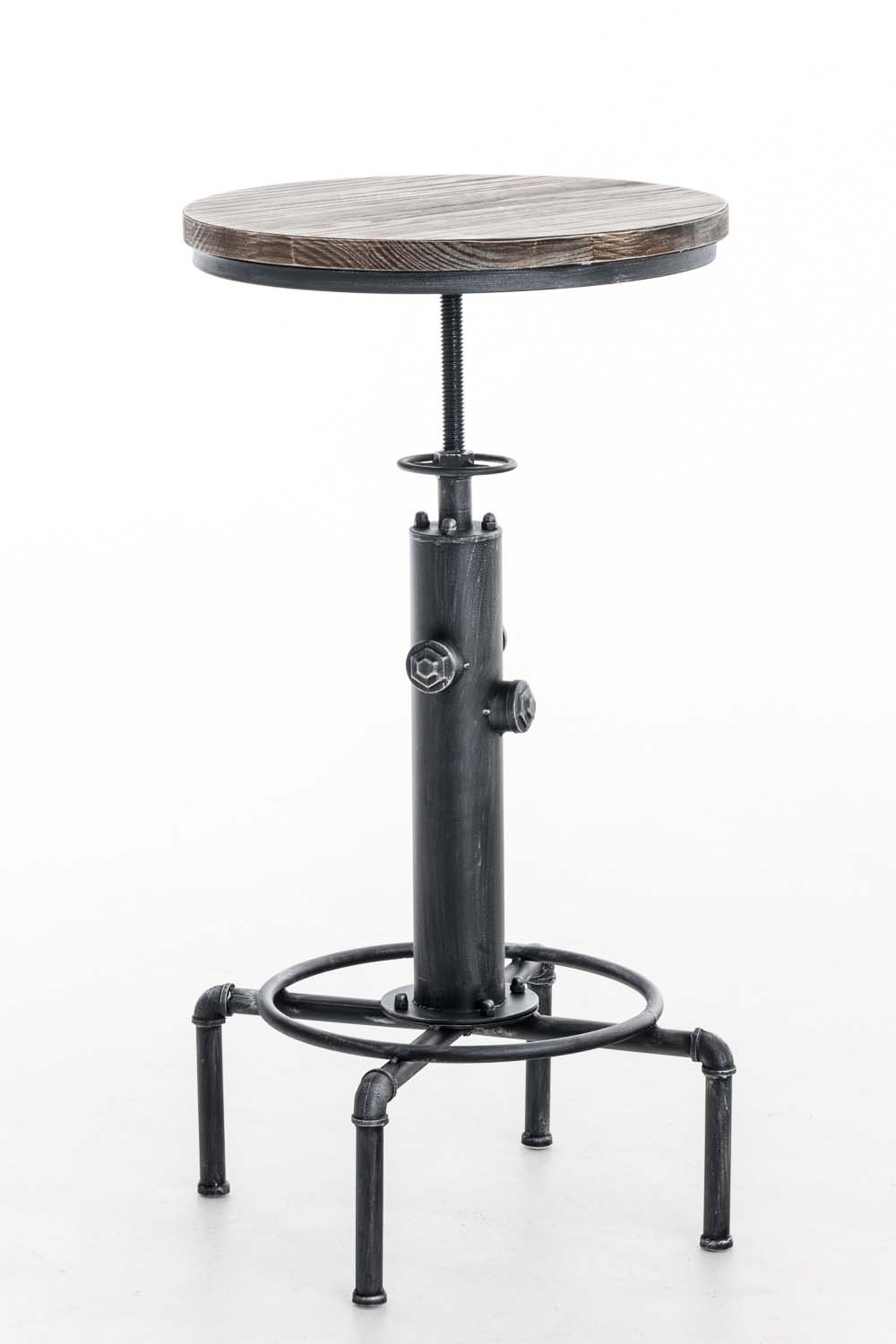 Stehtisch Lumos Ø 50 cm