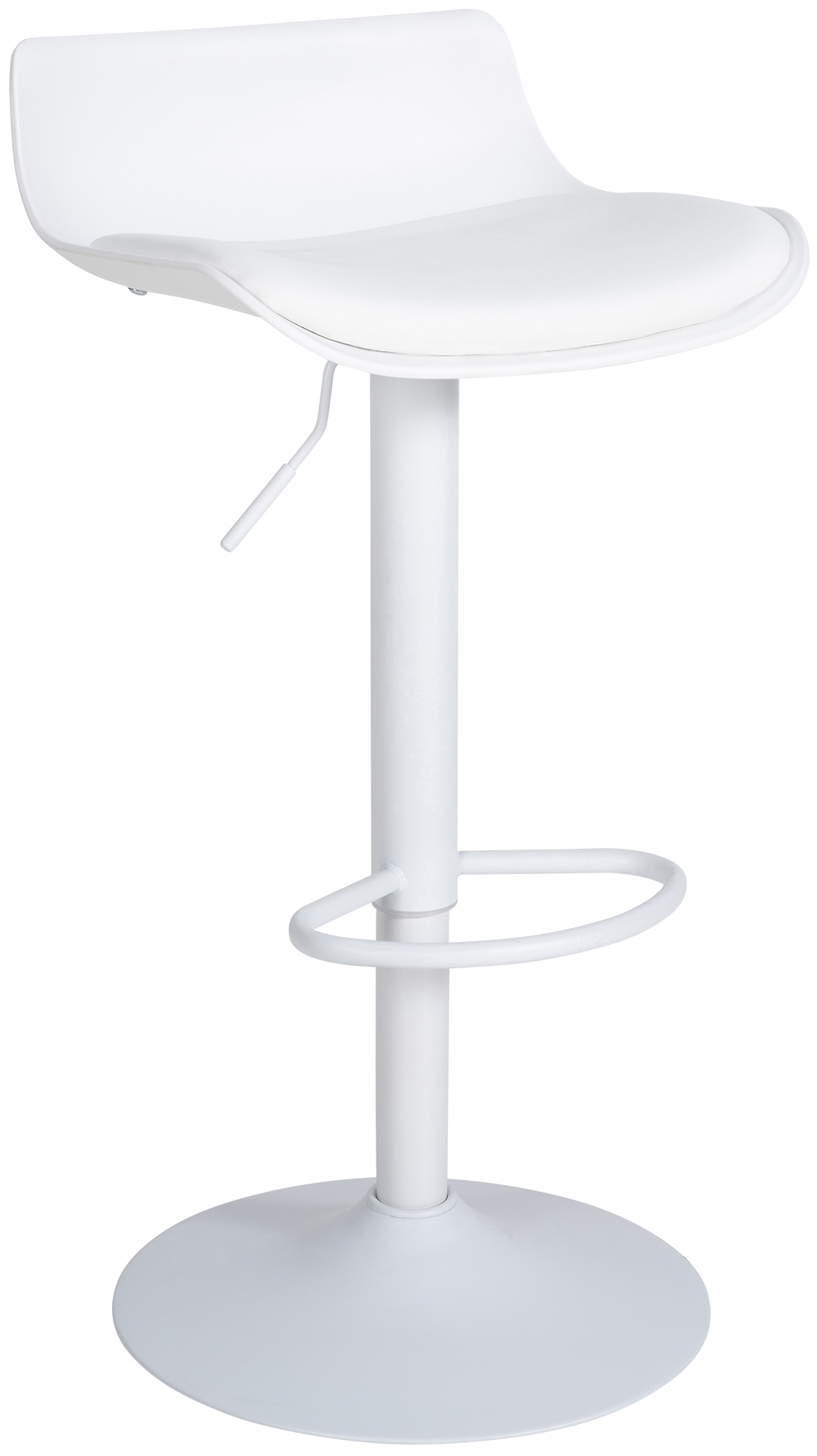 2er Set Barhocker Aveiro Kunstleder
