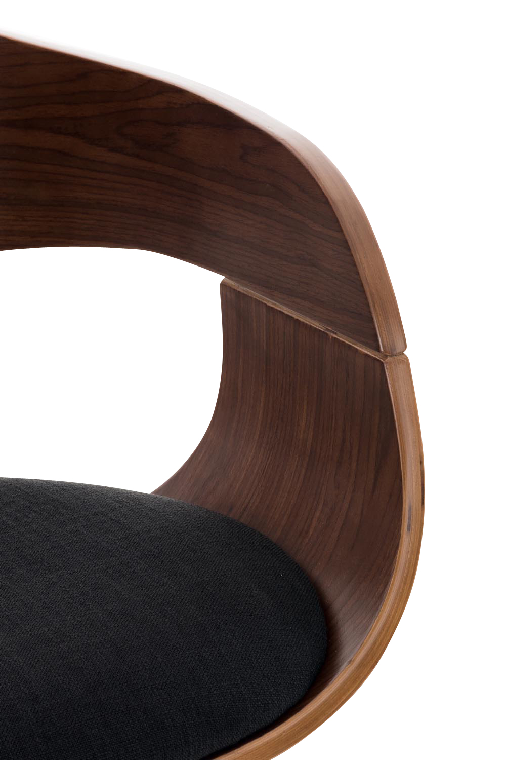 Barhocker Kingston Stoff