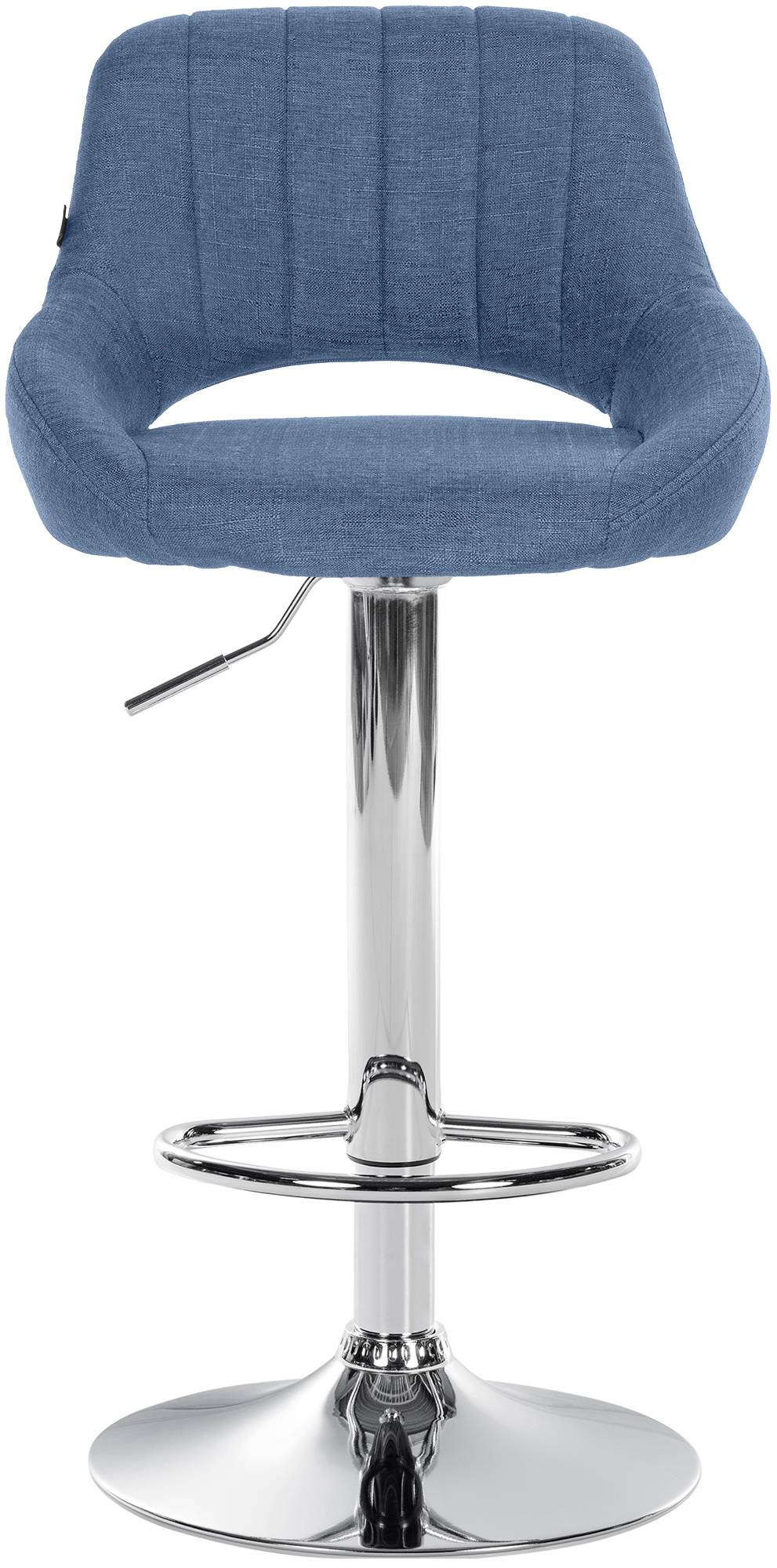 Barhocker Milet Stoff